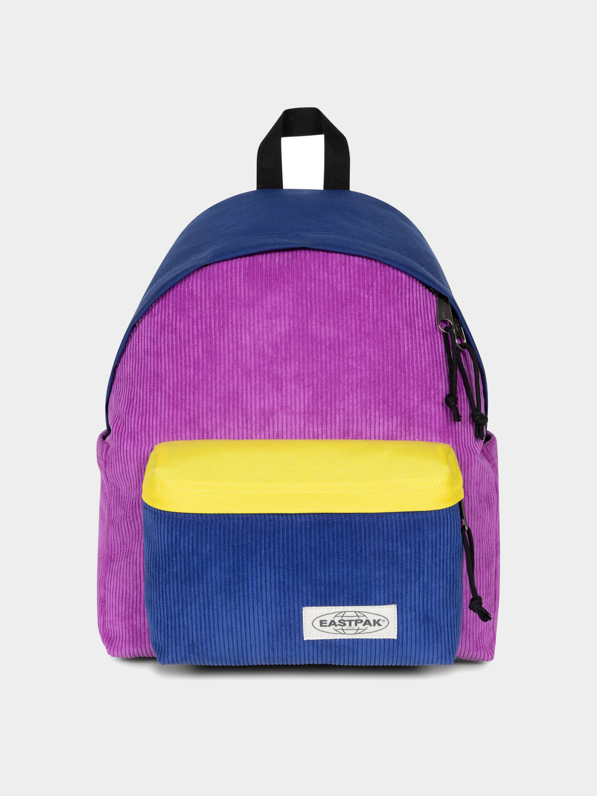 Eastpak Backpack Day Pakr Cordfunk (purple)