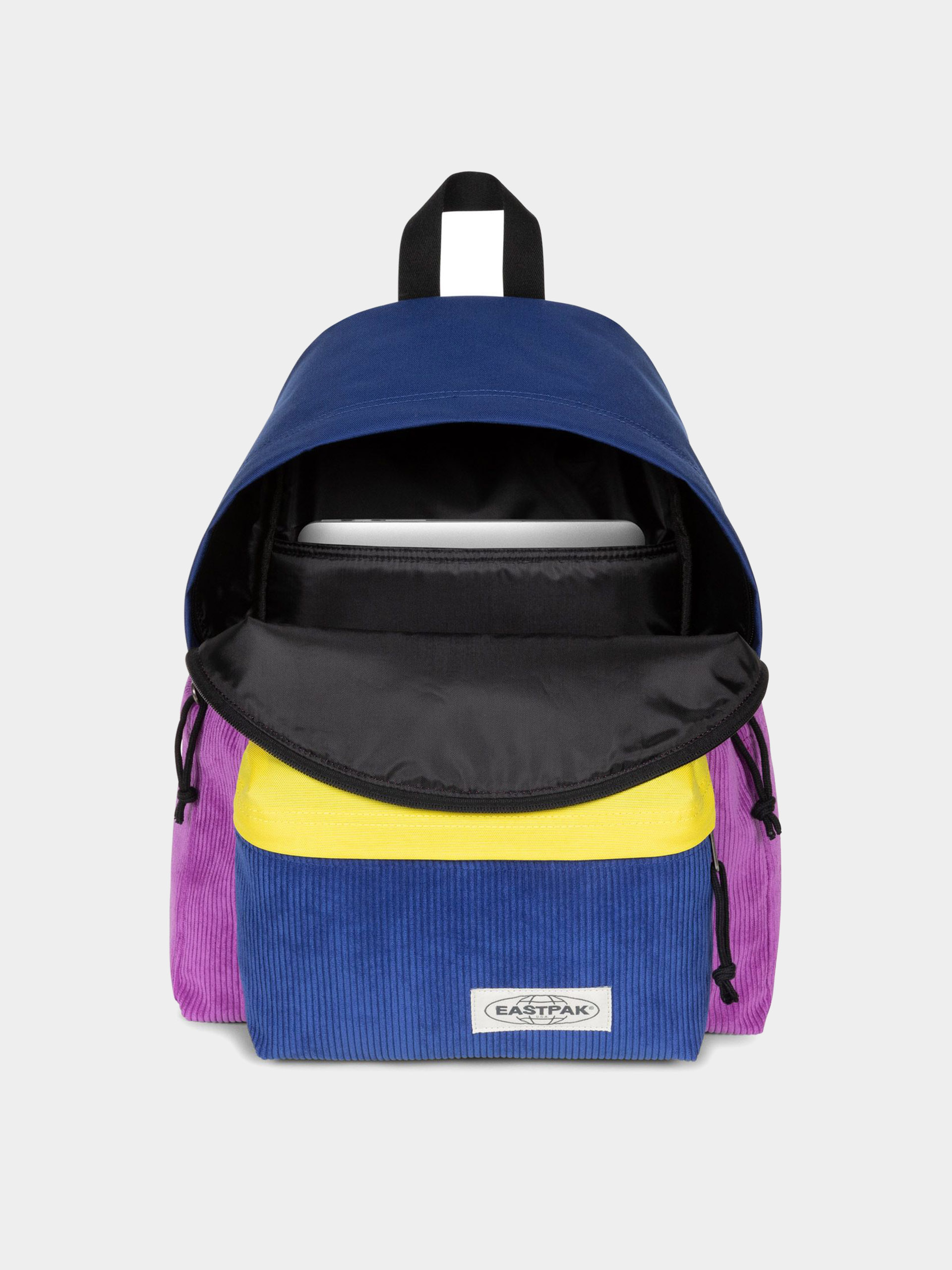 Eastpak Backpack Day Pakr Cordfunk (purple)