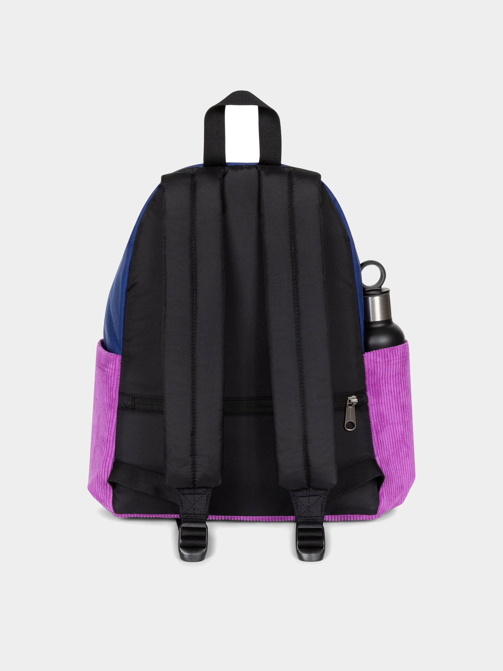 Eastpak Backpack Day Pakr Cordfunk - violet, multicolor (purple)
