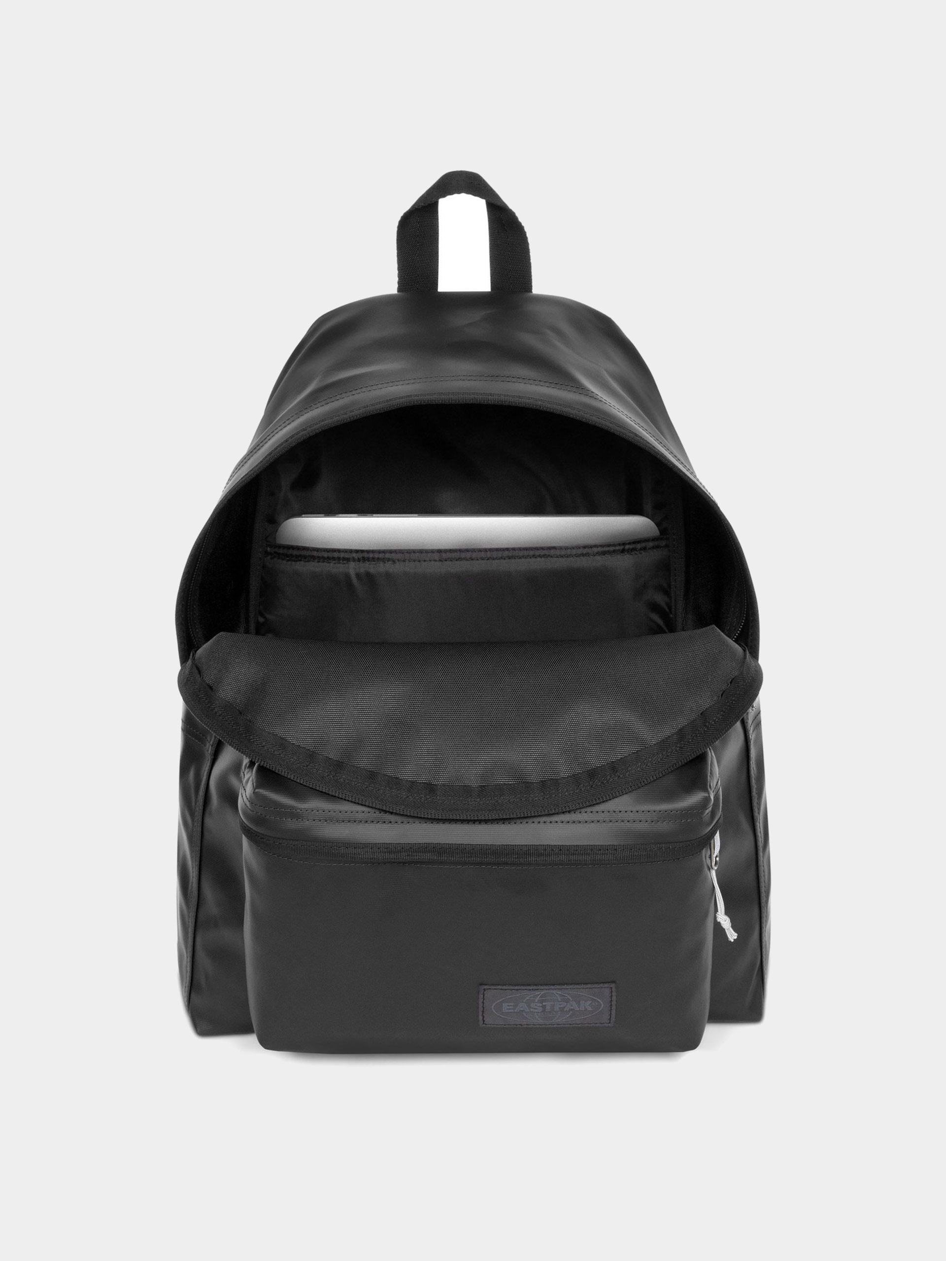 Eastpak Backpack Day Pakr (tarp black)