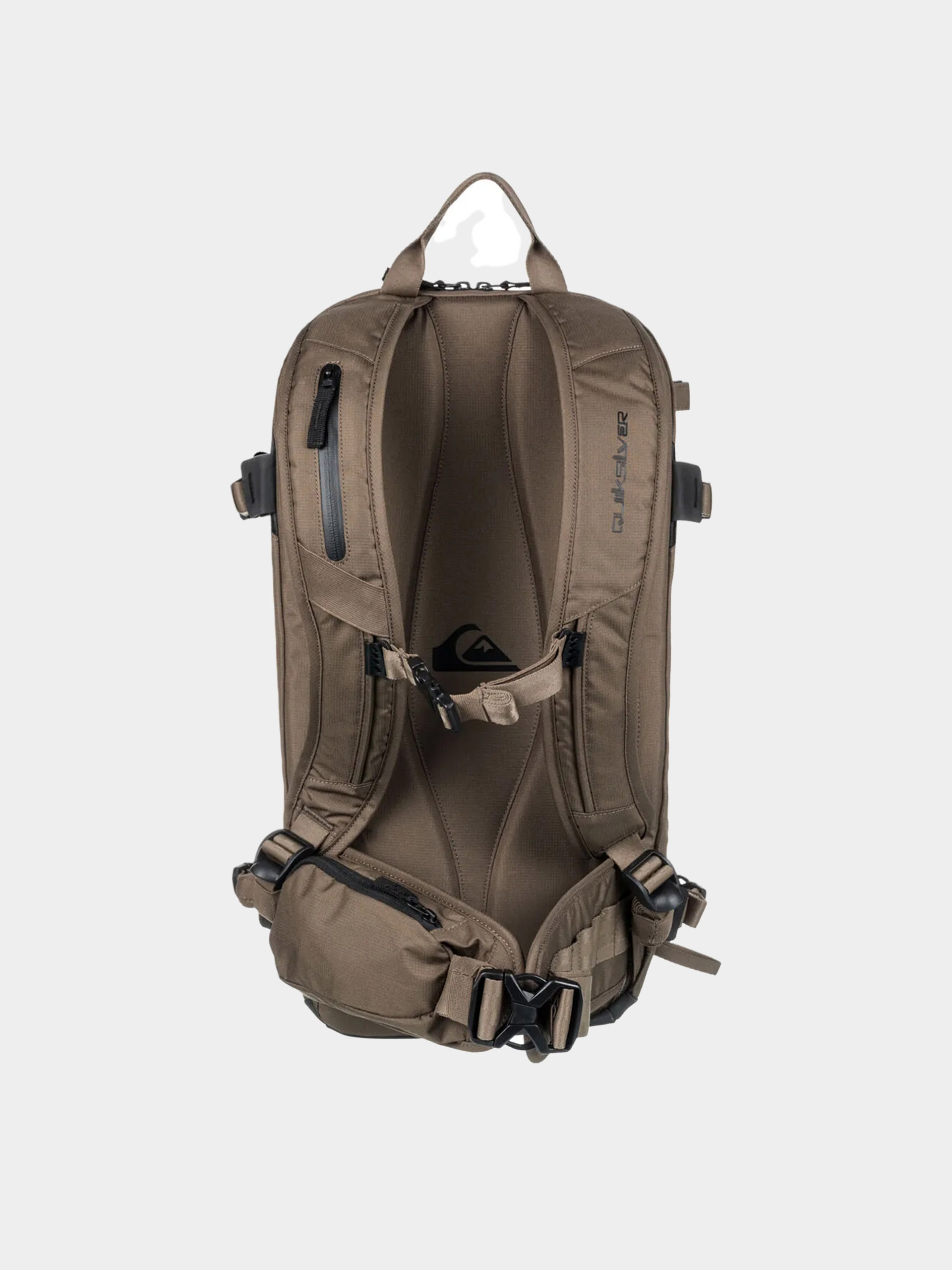 Quiksilver Rucksack TR Platinum 18L (canteen)