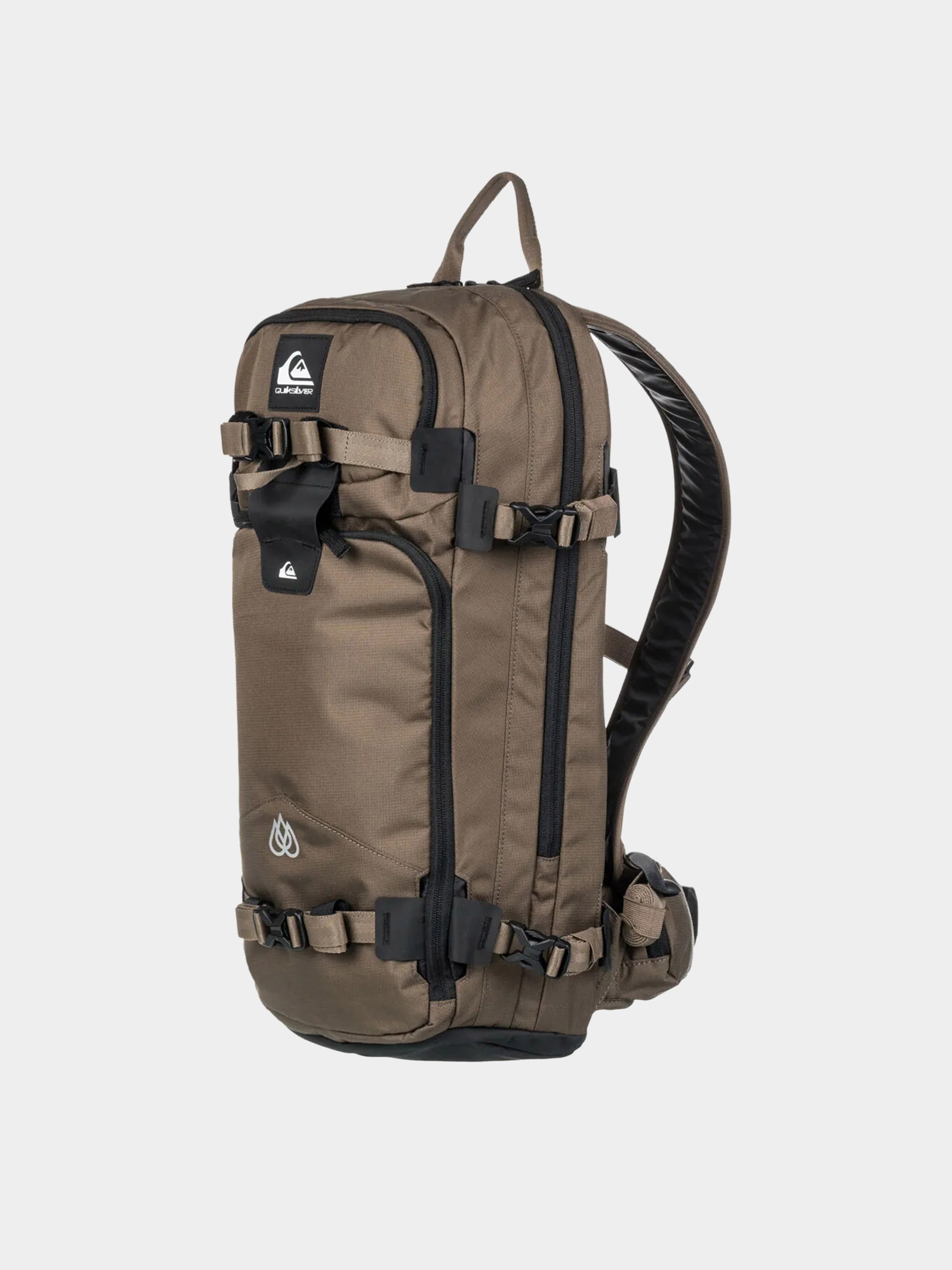 Quiksilver Rucksack TR Platinum 18L (canteen)
