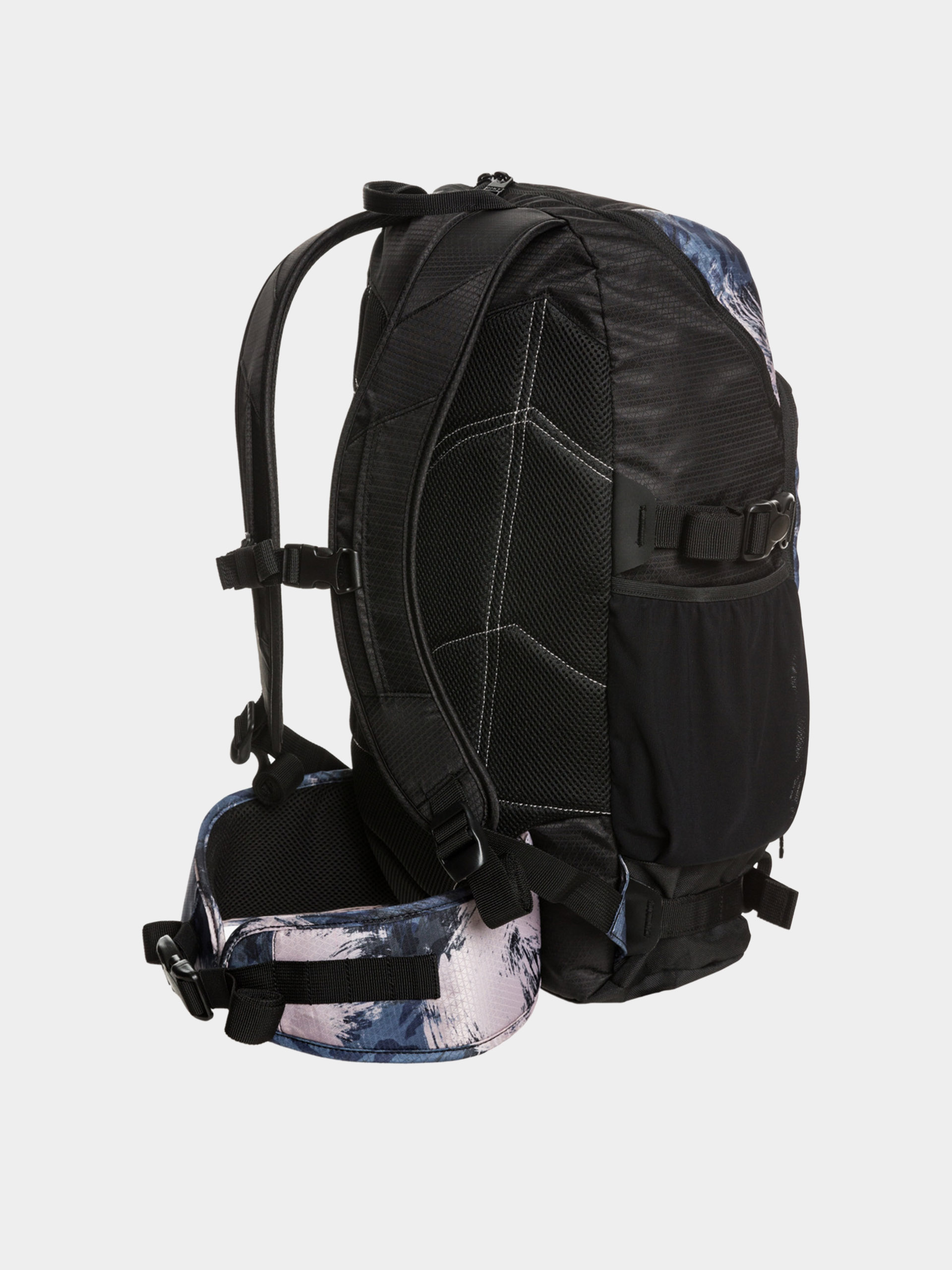 Roxy Rucksack Tribute Wmn (darknight)