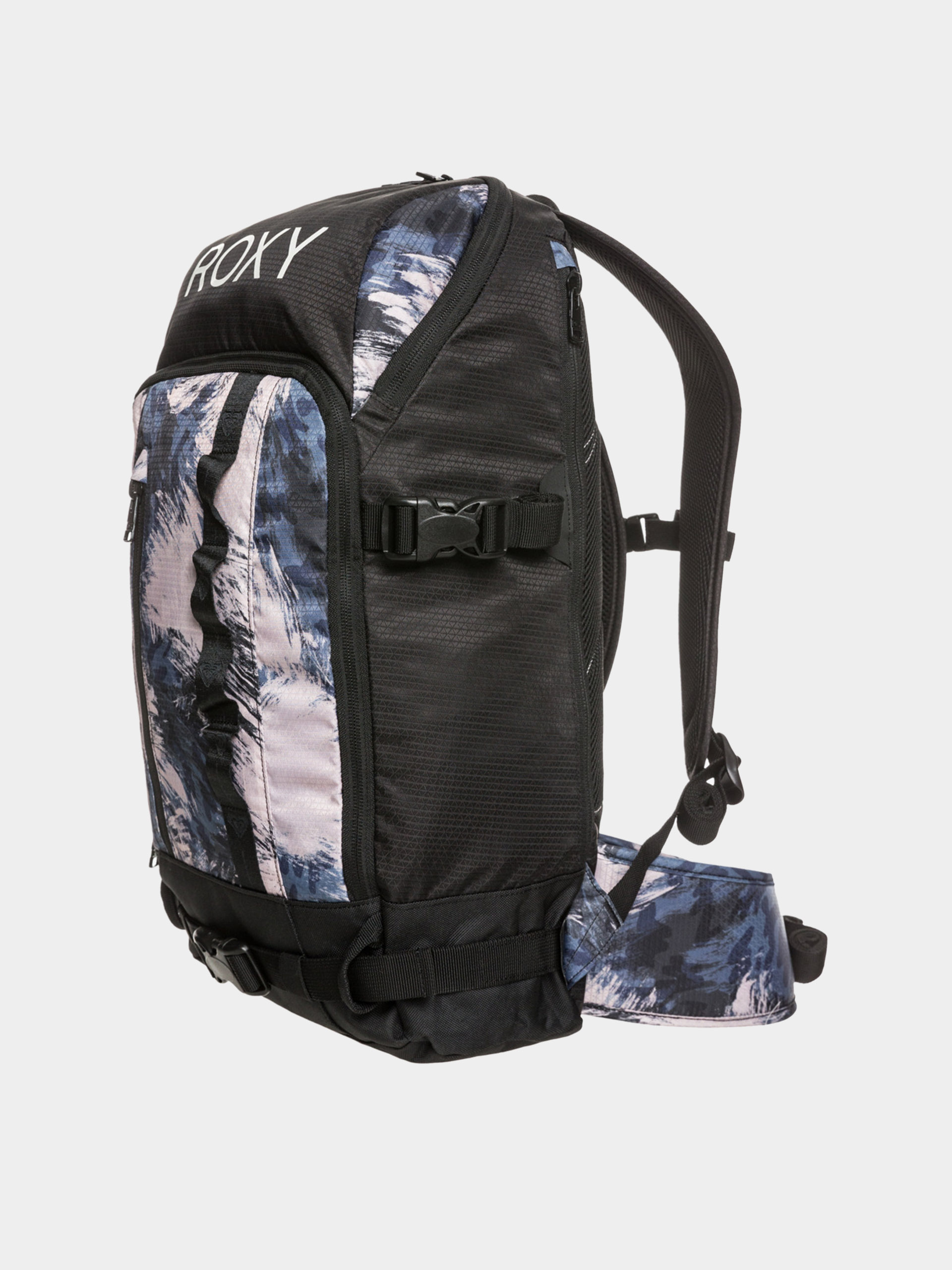 Roxy Backpack Tribute Wmn (darknight)