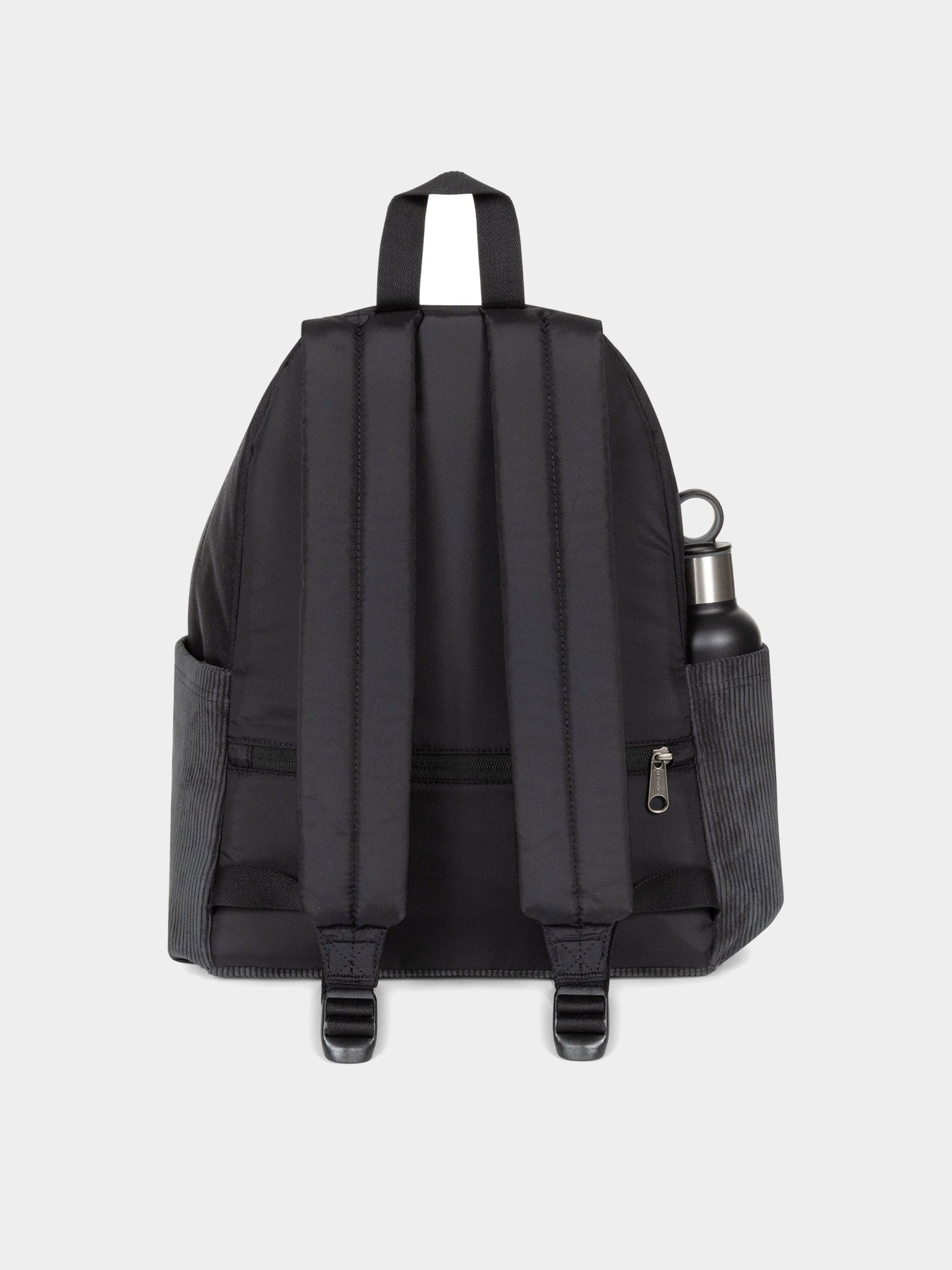 Eastpak Backpack Day Pakr Cordfunk - black (purple)