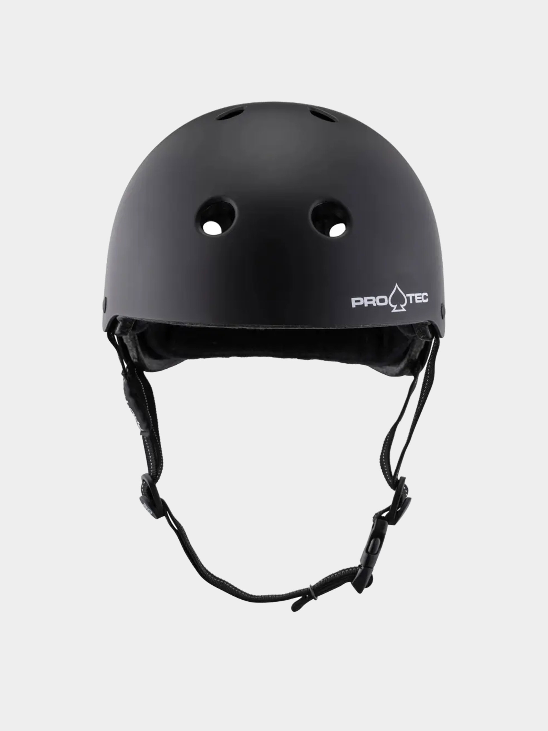Pro Tec Helm Low Pro (black)