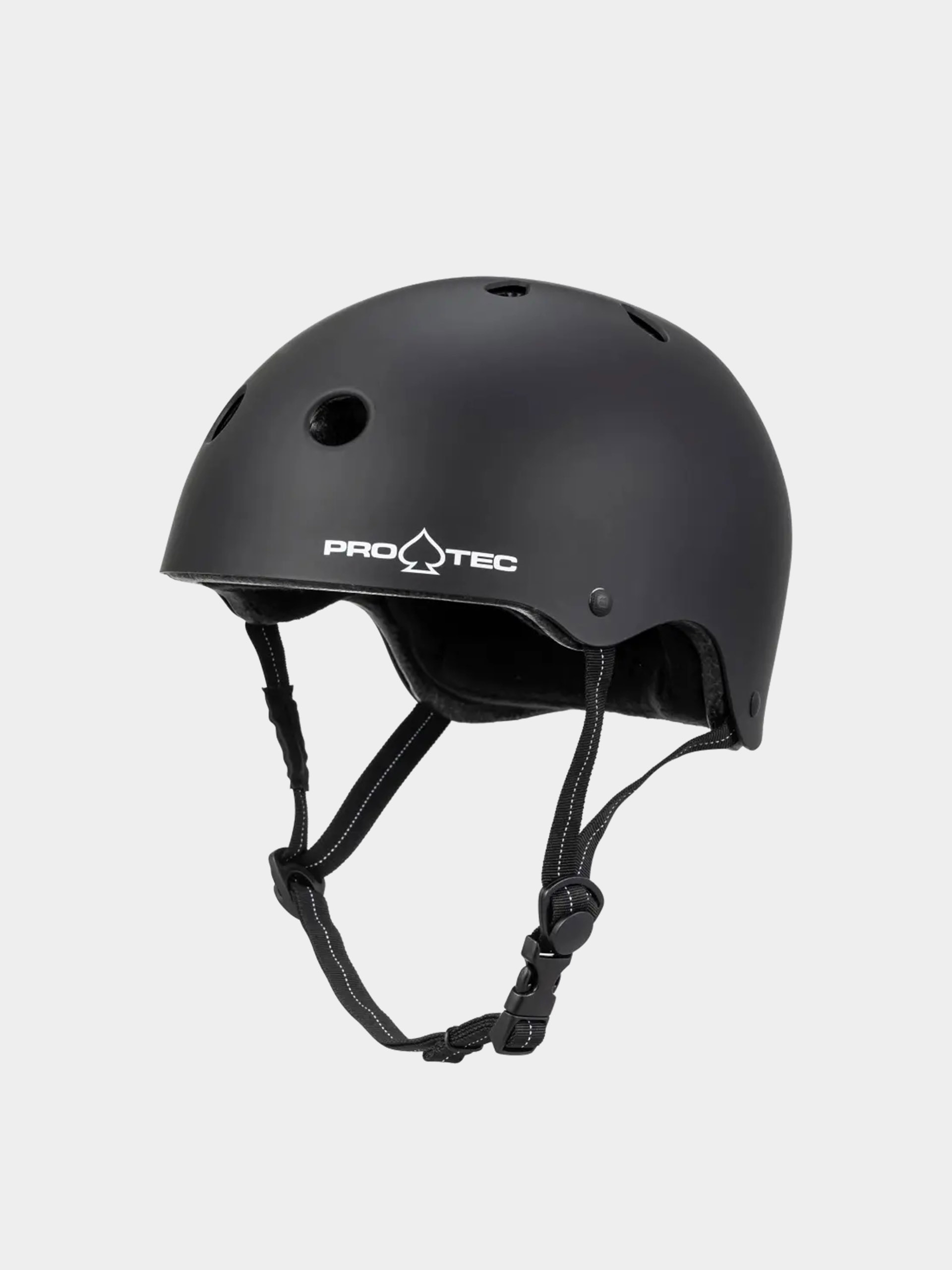 Pro Tec Helm Low Pro (black)