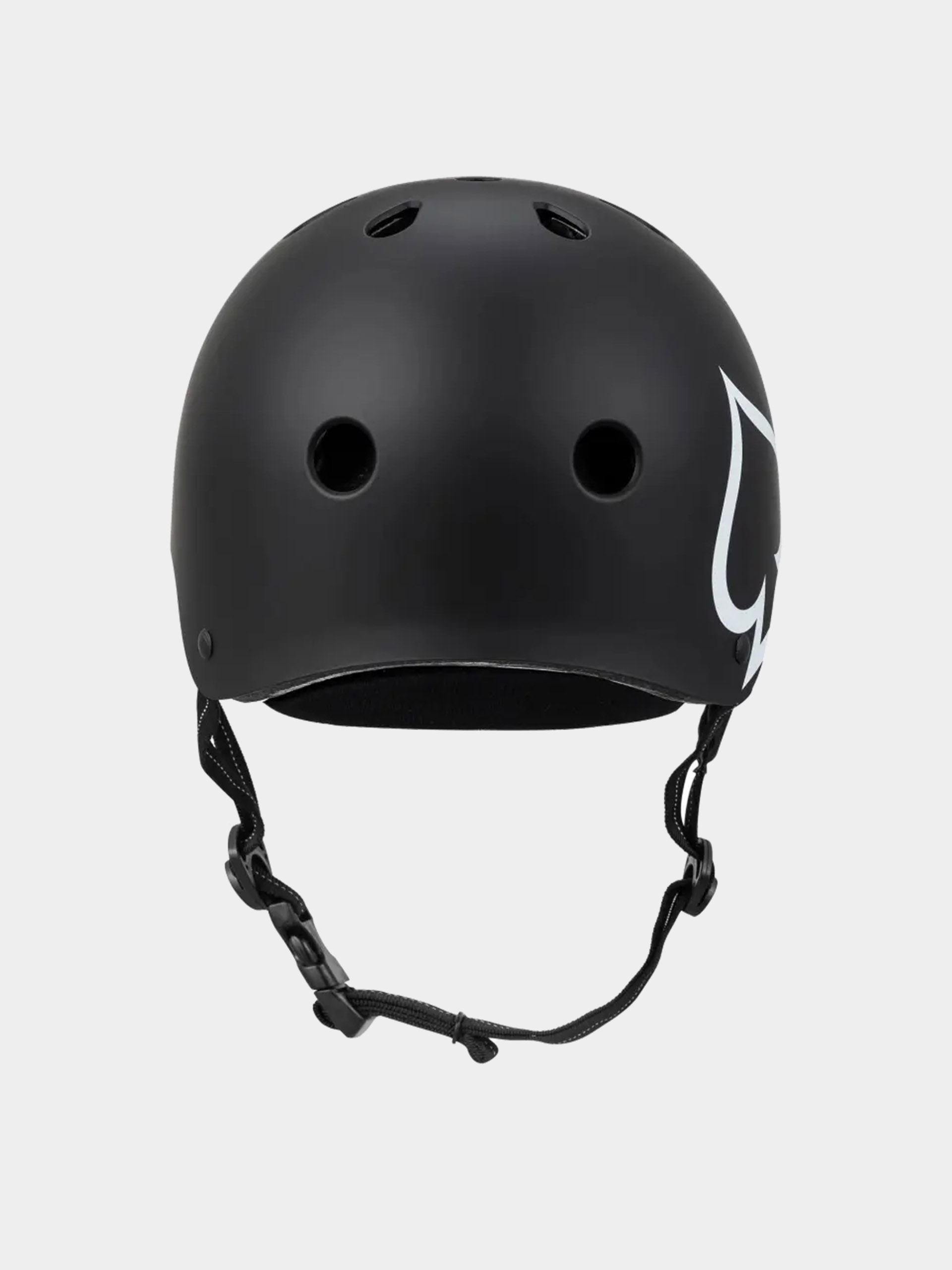 Pro Tec Helm Low Pro (black)