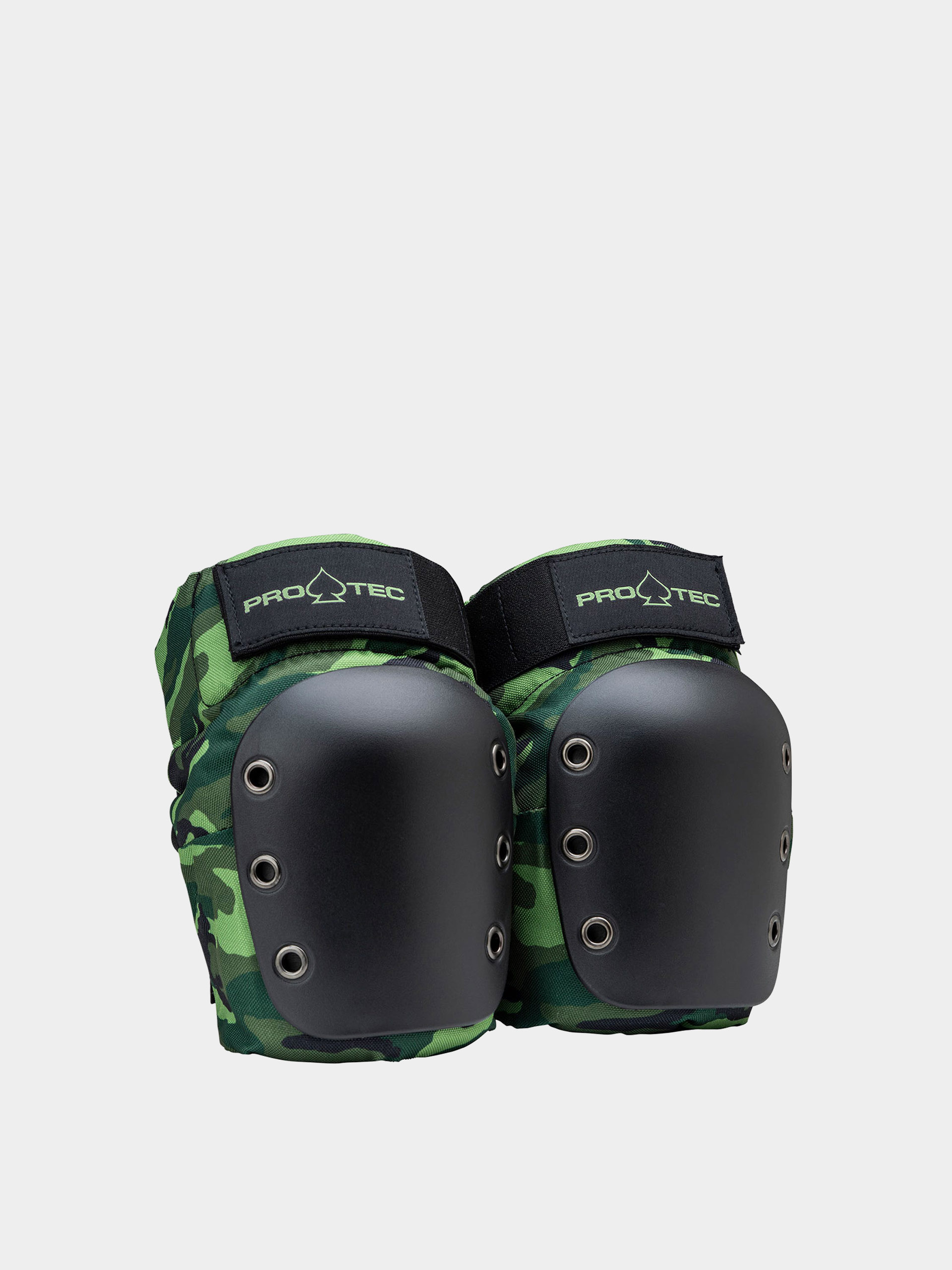Pro Tec Schützer Street Gear Junior 3 Pack Open JR (camo)