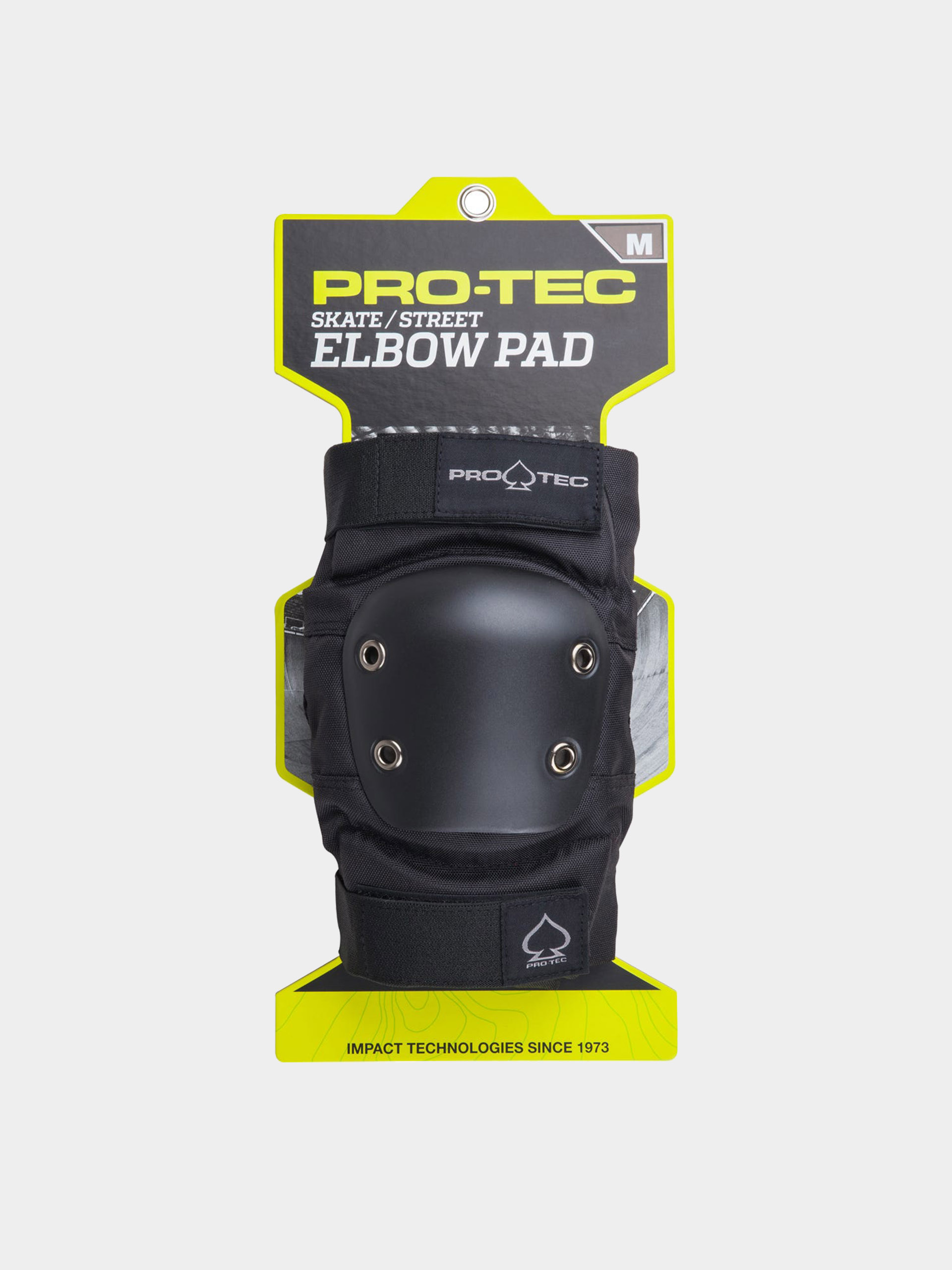 Pro Tec Protectors Street Elbow Pads (black)