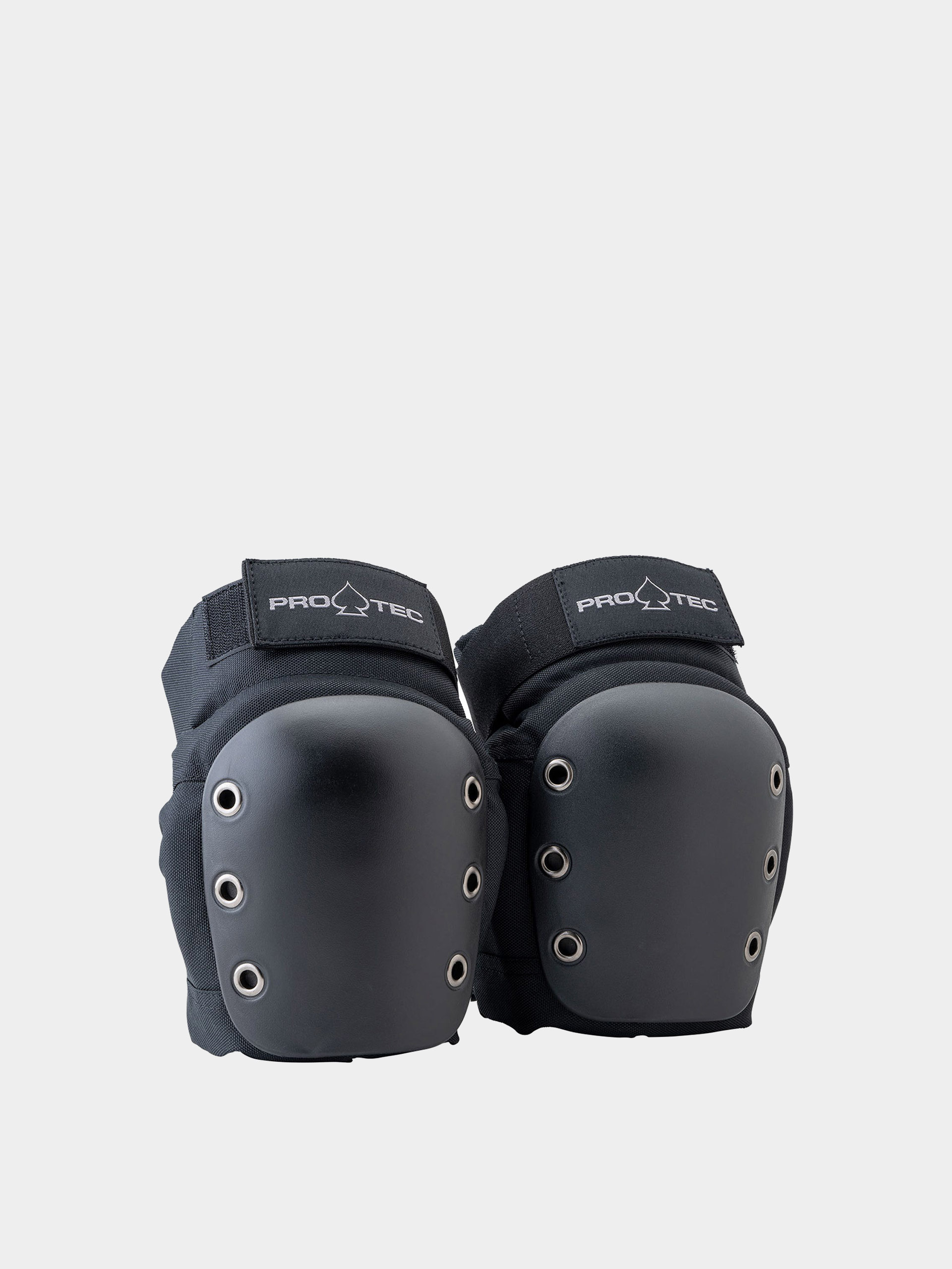 Pro Tec Schützer Street gear Junior 3 Pack Open JR (black)