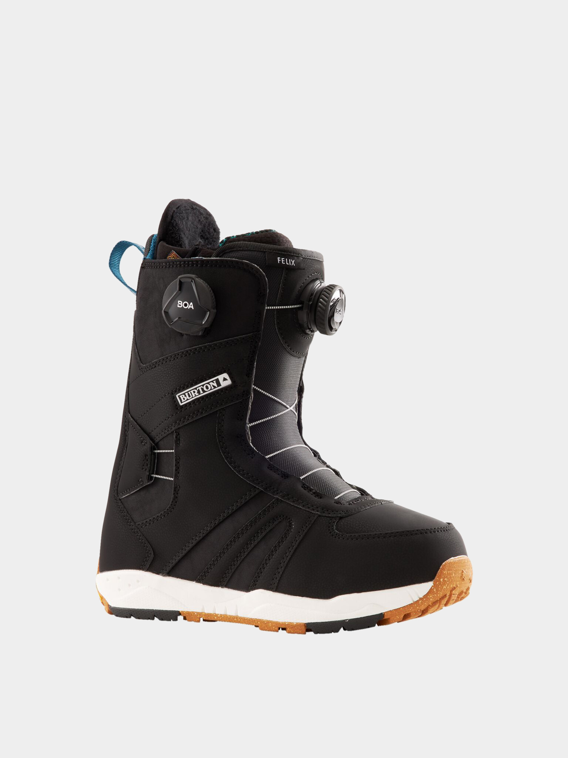 Burton Snowboard boots Felix Boa Wmn (black)