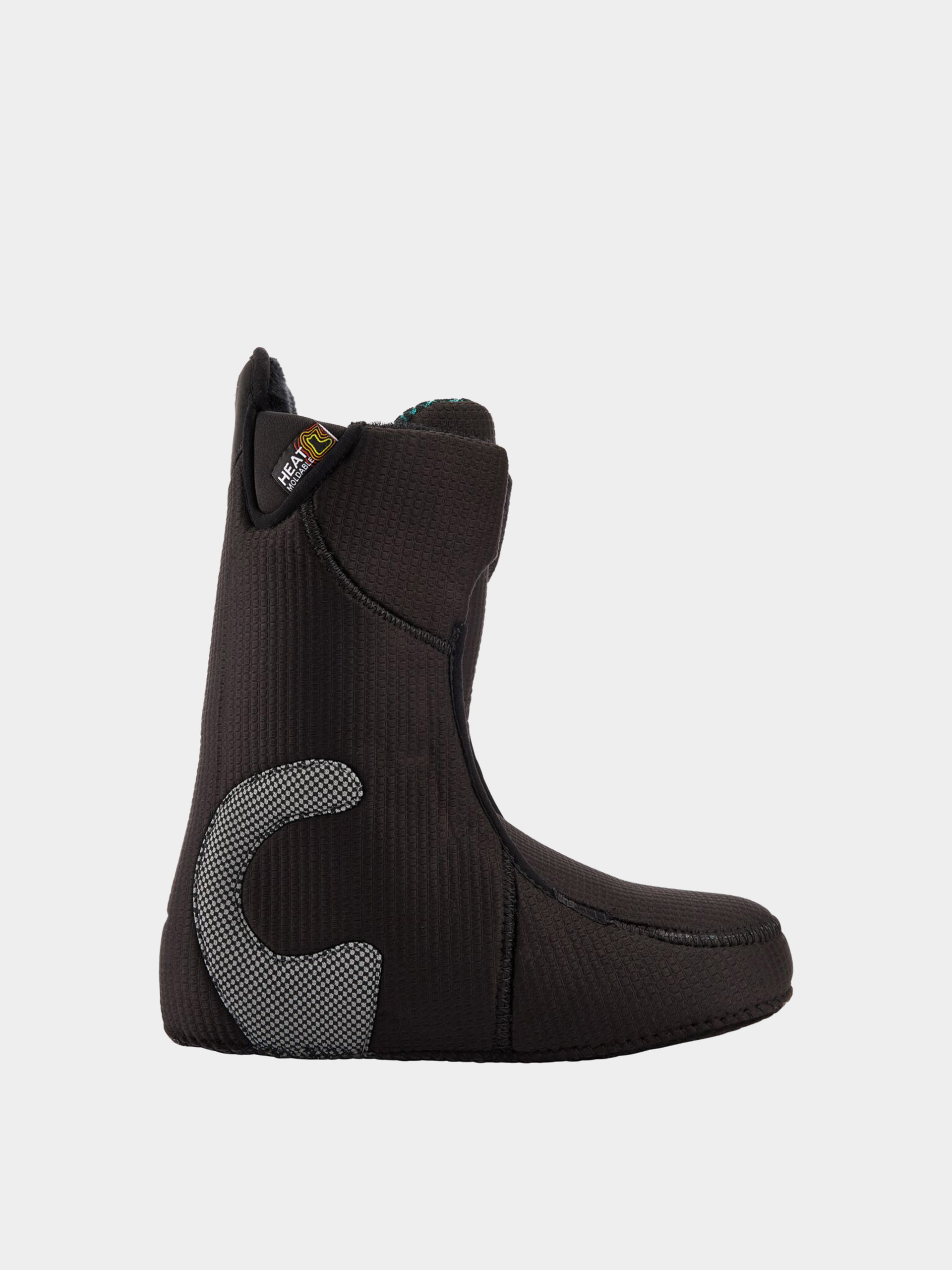 Womens Burton Snowboard boots Felix Boa (black)