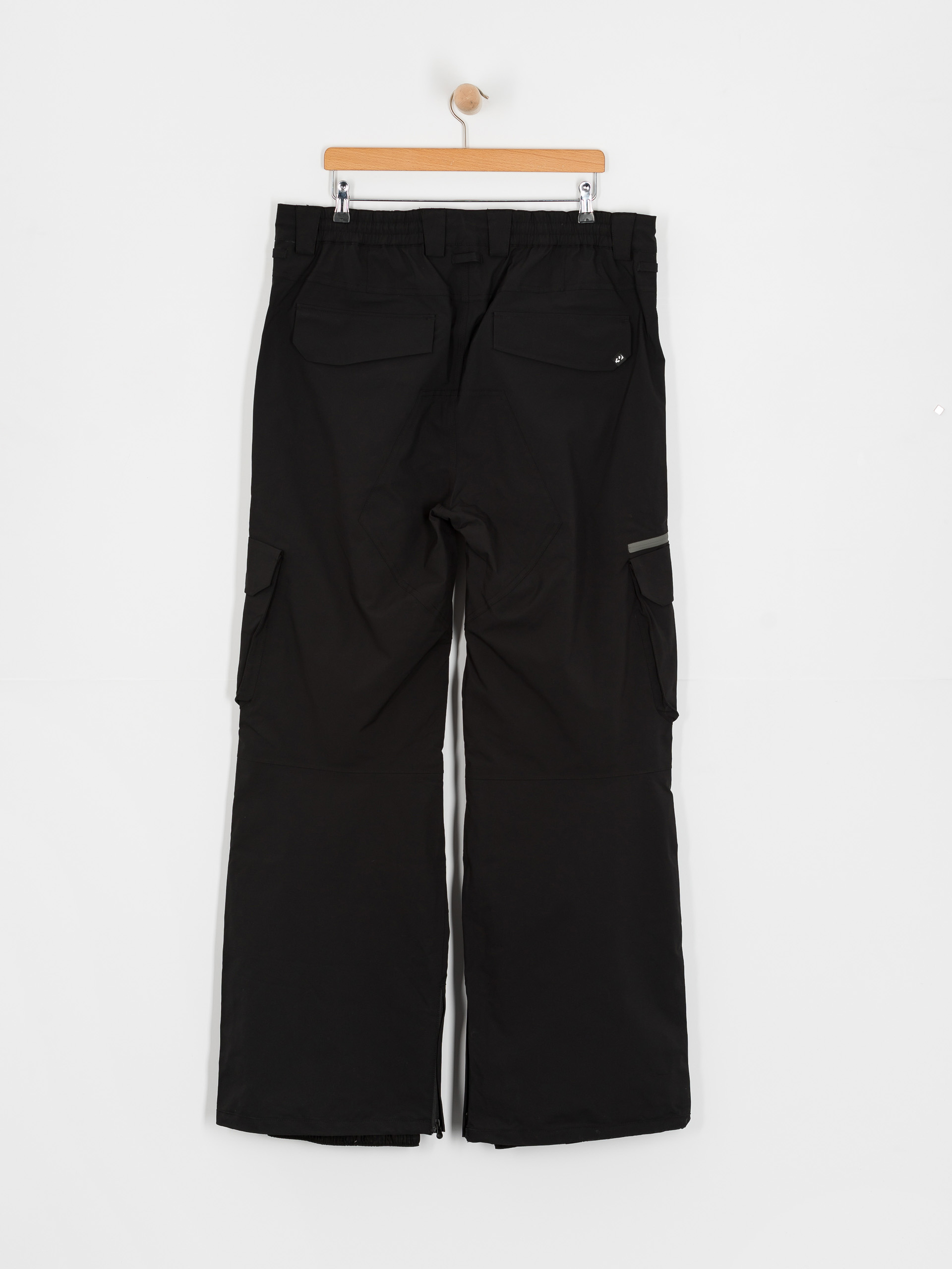 Mens ThirtyTwo Snowboard pants Blahzay Cargo (black)