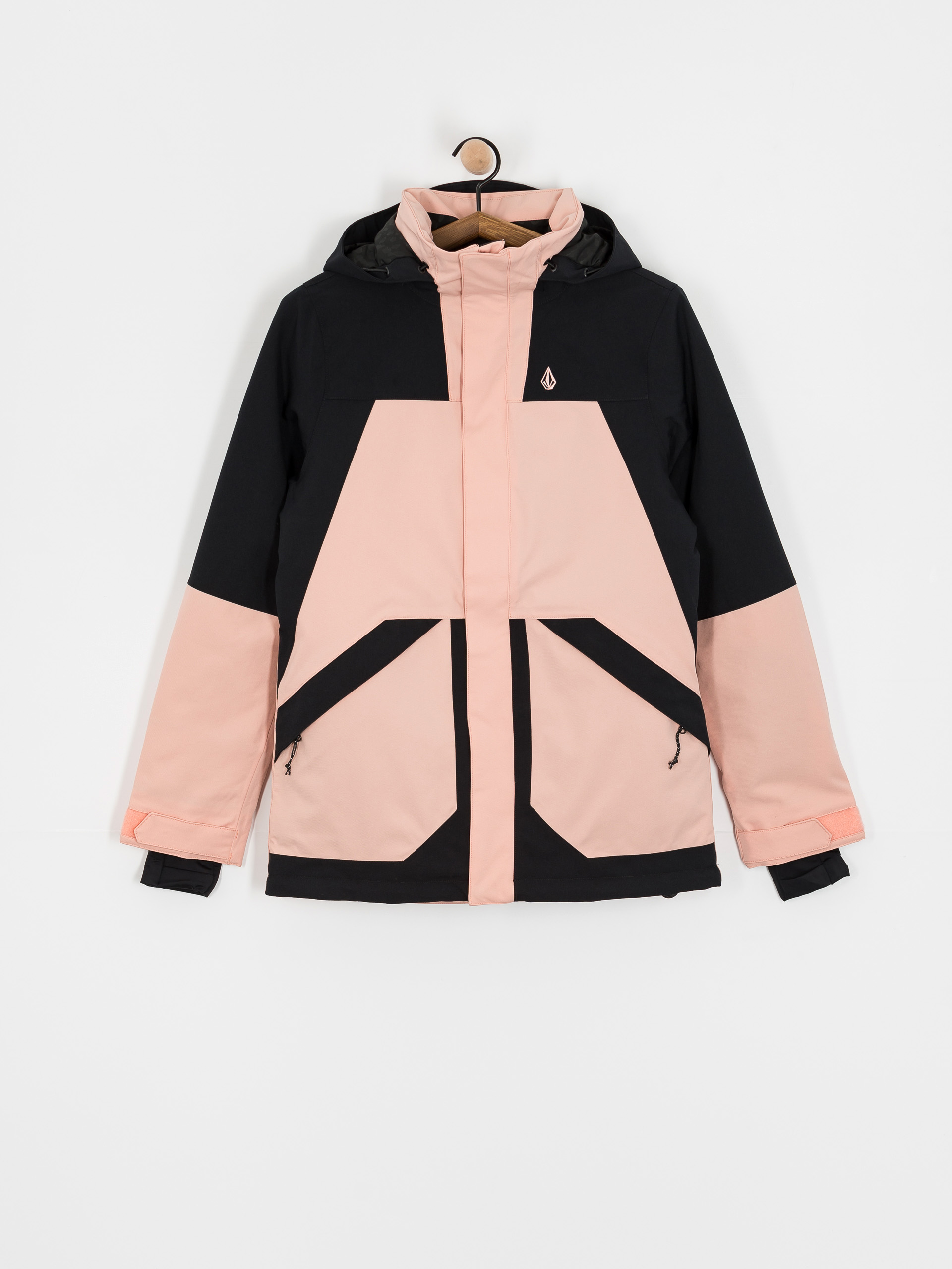 Volcom Snowboard jacket Shelter 3D Stretch Wmn