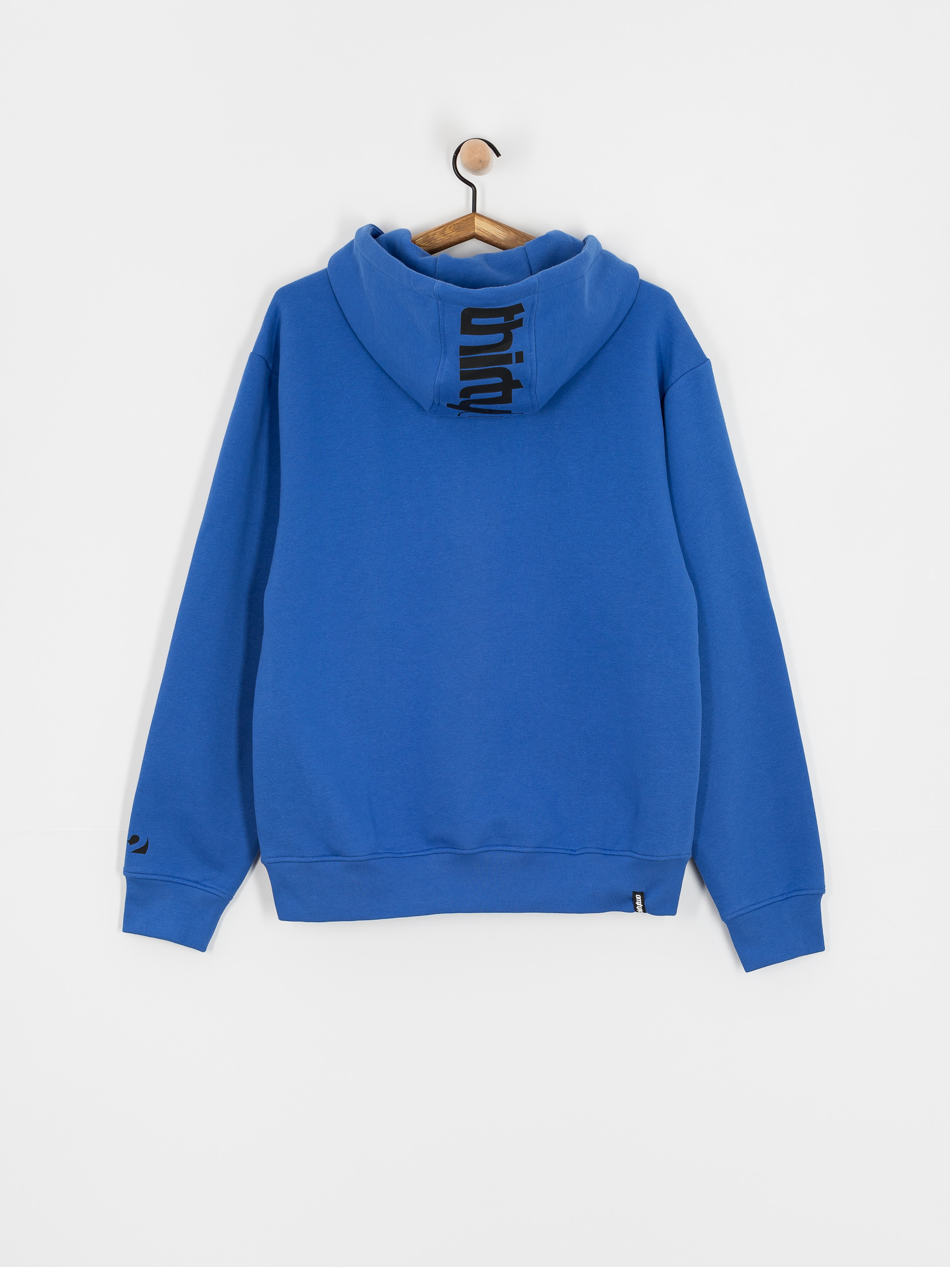 Herren ThirtyTwo Double Tech HD Aktives Sweatshirt (royal)