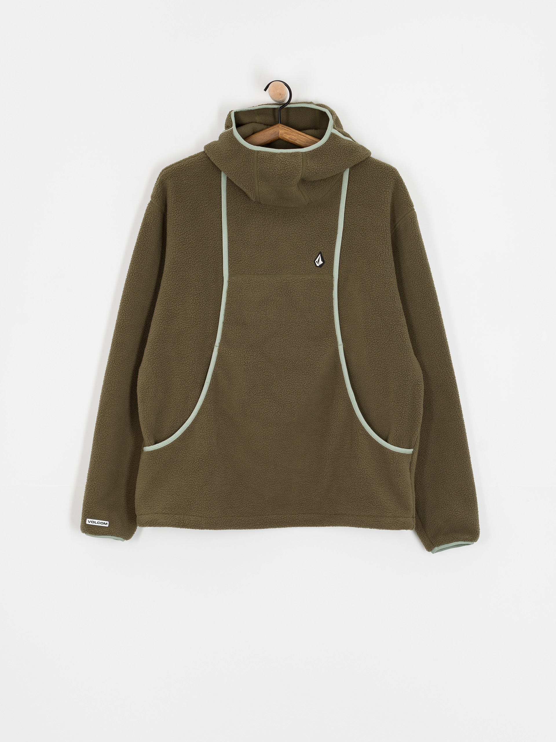 Volcom Untethered Balaclava Active sweatshirt