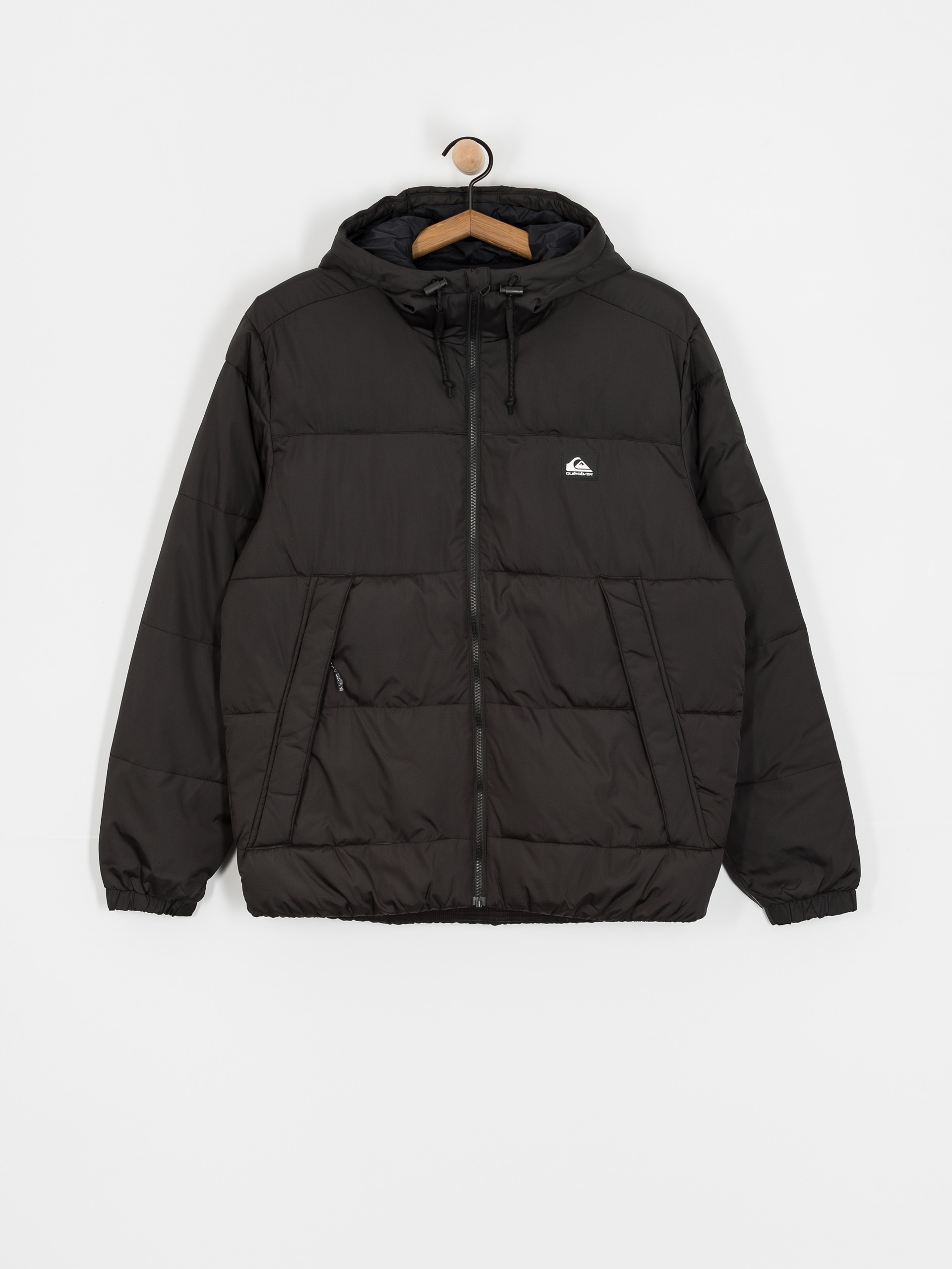 Quiksilver Cold Days Jacket (black)