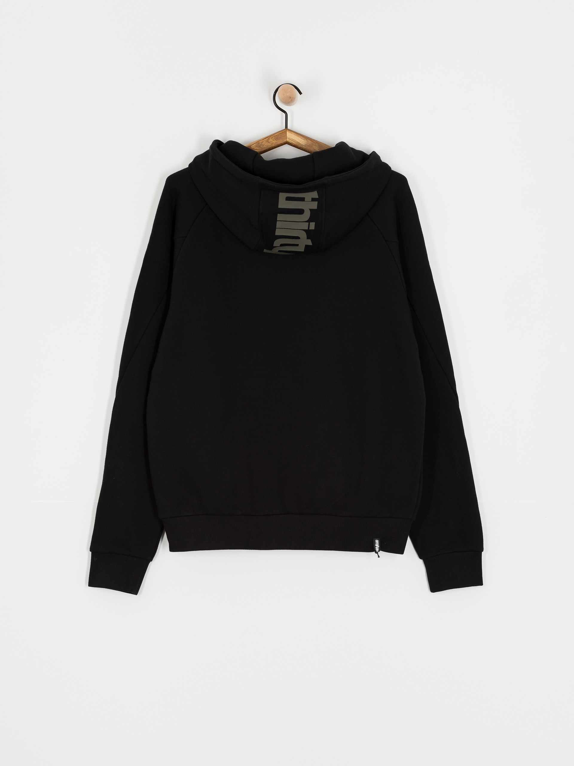 Mens ThirtyTwo Active sweatshirt Franchise Tech HD (black)