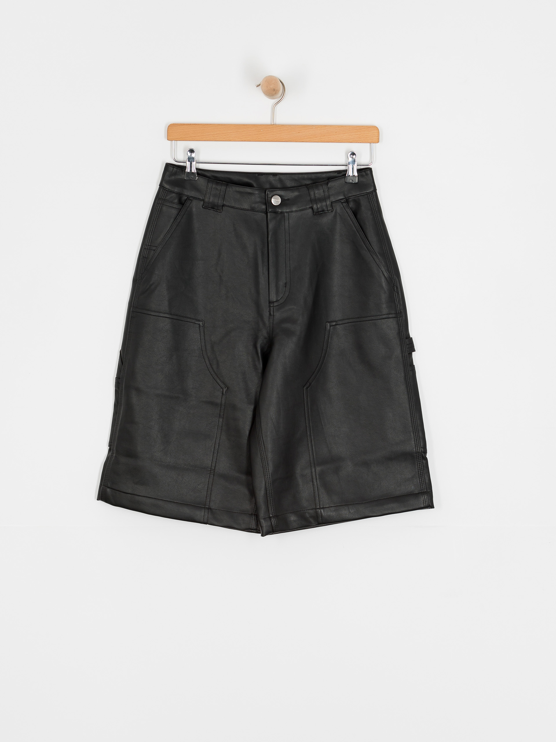 Carhartt WIP Shorts Norwich DK Wmn (black)