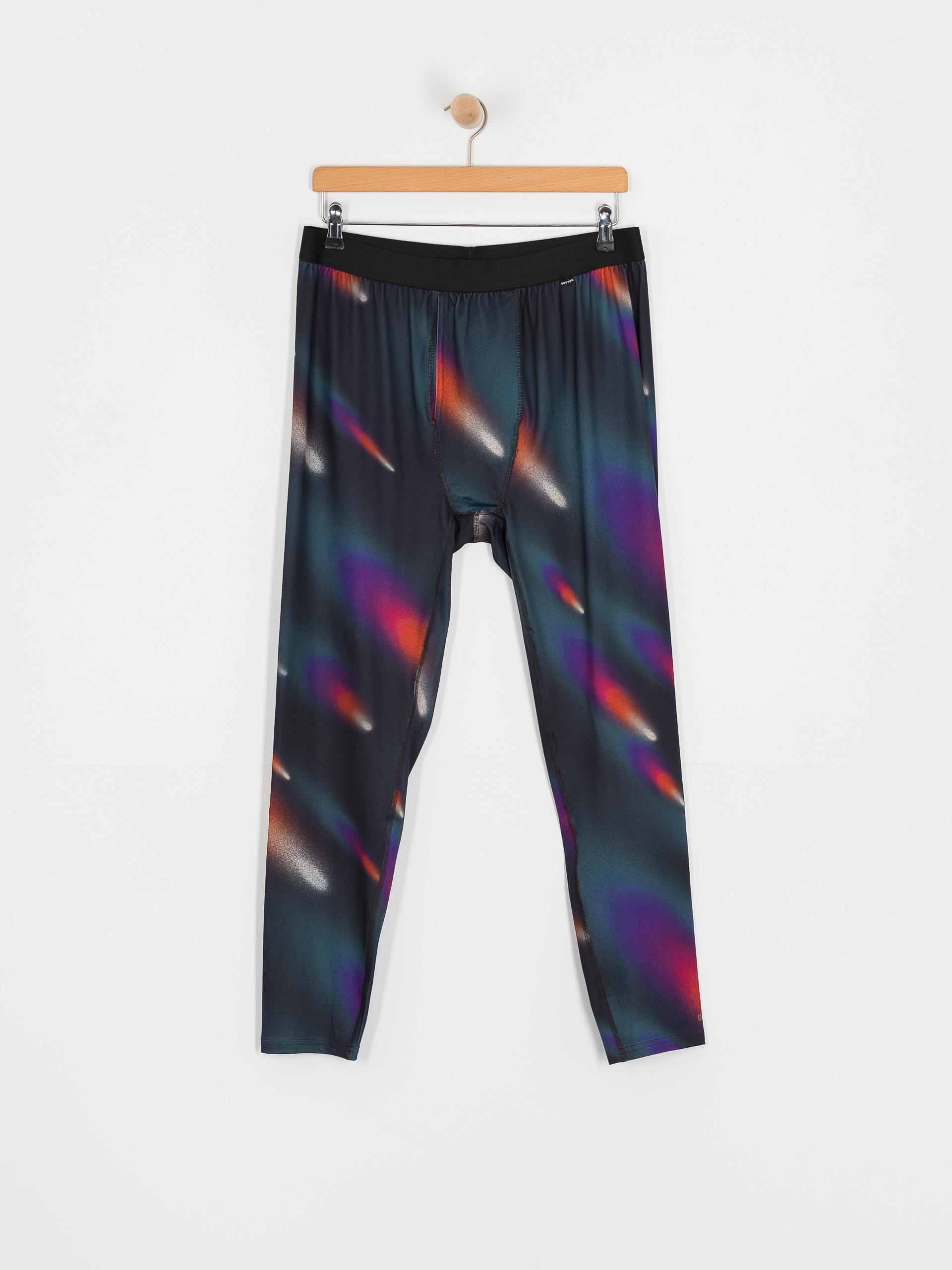 Mens Burton Midweight Active leggings (comets)