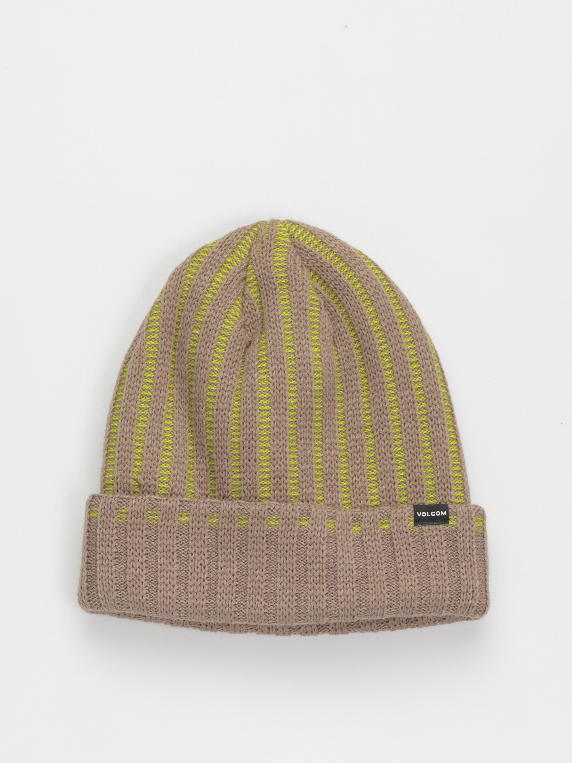 Volcom Sd Beanie (chestnut brown)