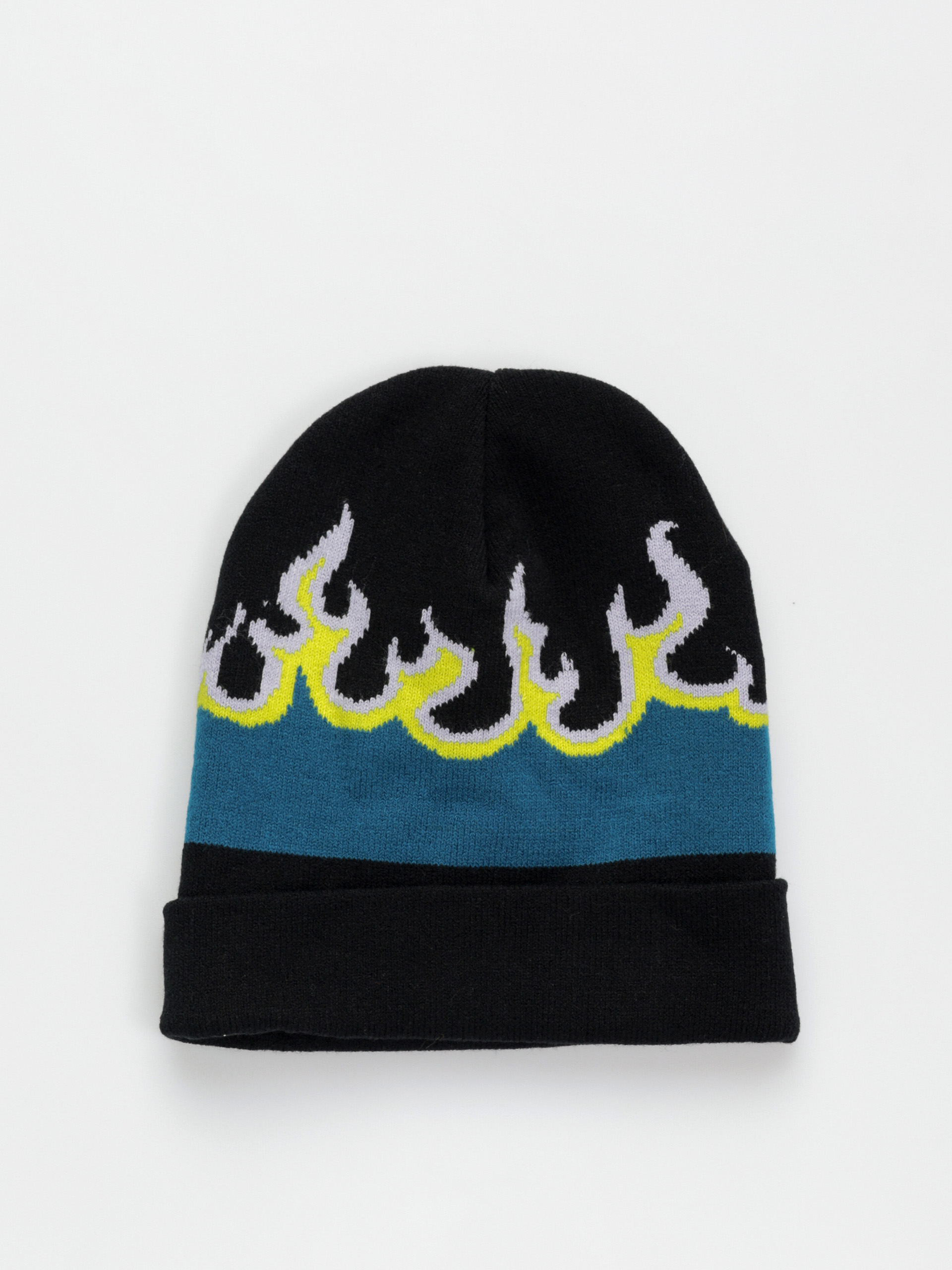 Cayler & Sons Beanie Wl Problems Old School - black (triple