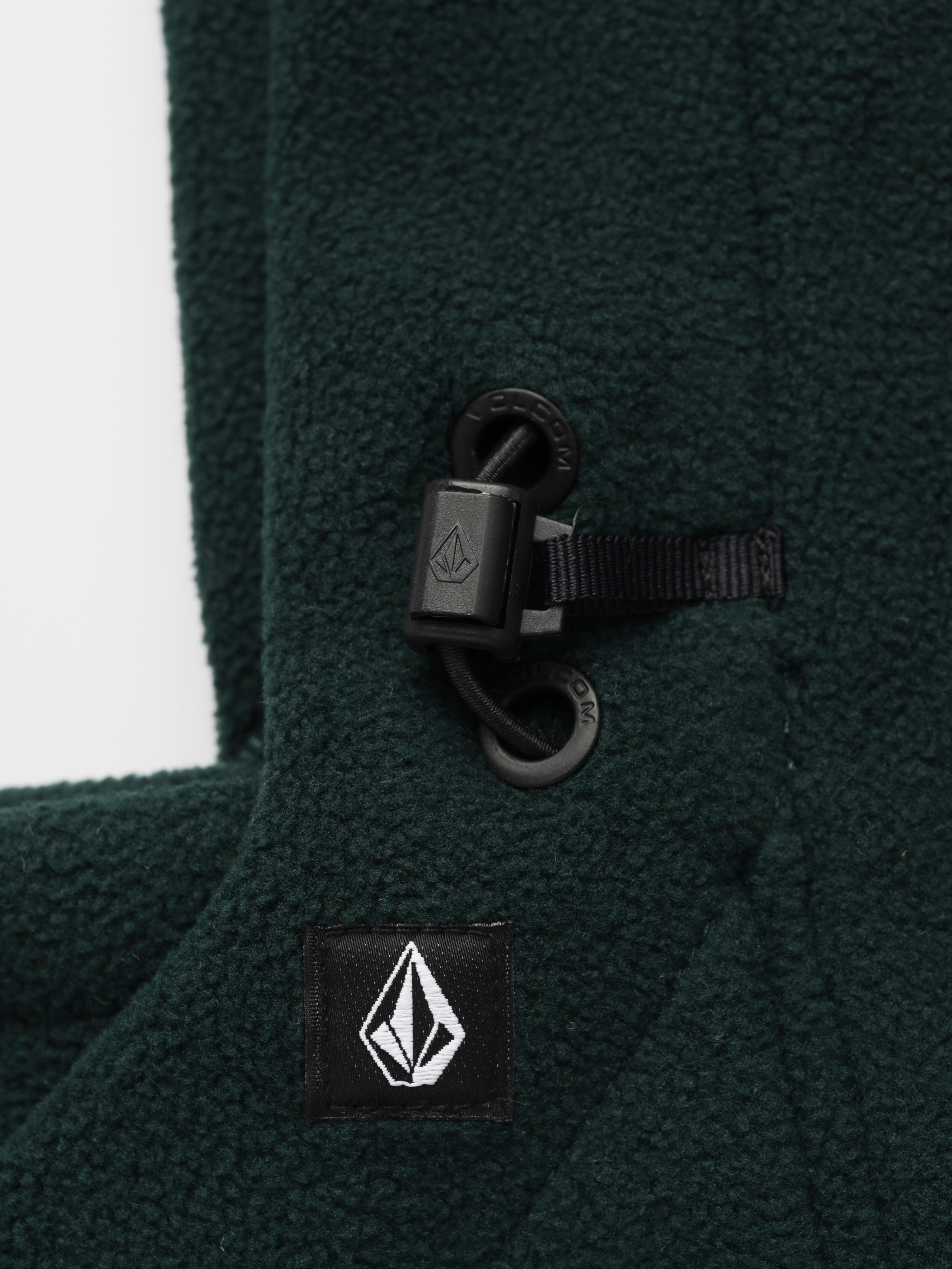 Volcom V.Scout Hoody Wmn Bandana (scarab)