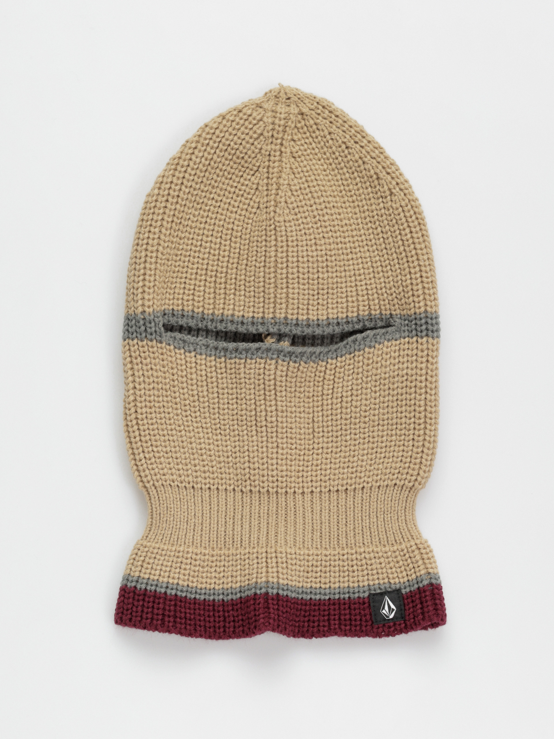 Volcom Stone Convict Balaclava Wmn Beanie (stone)