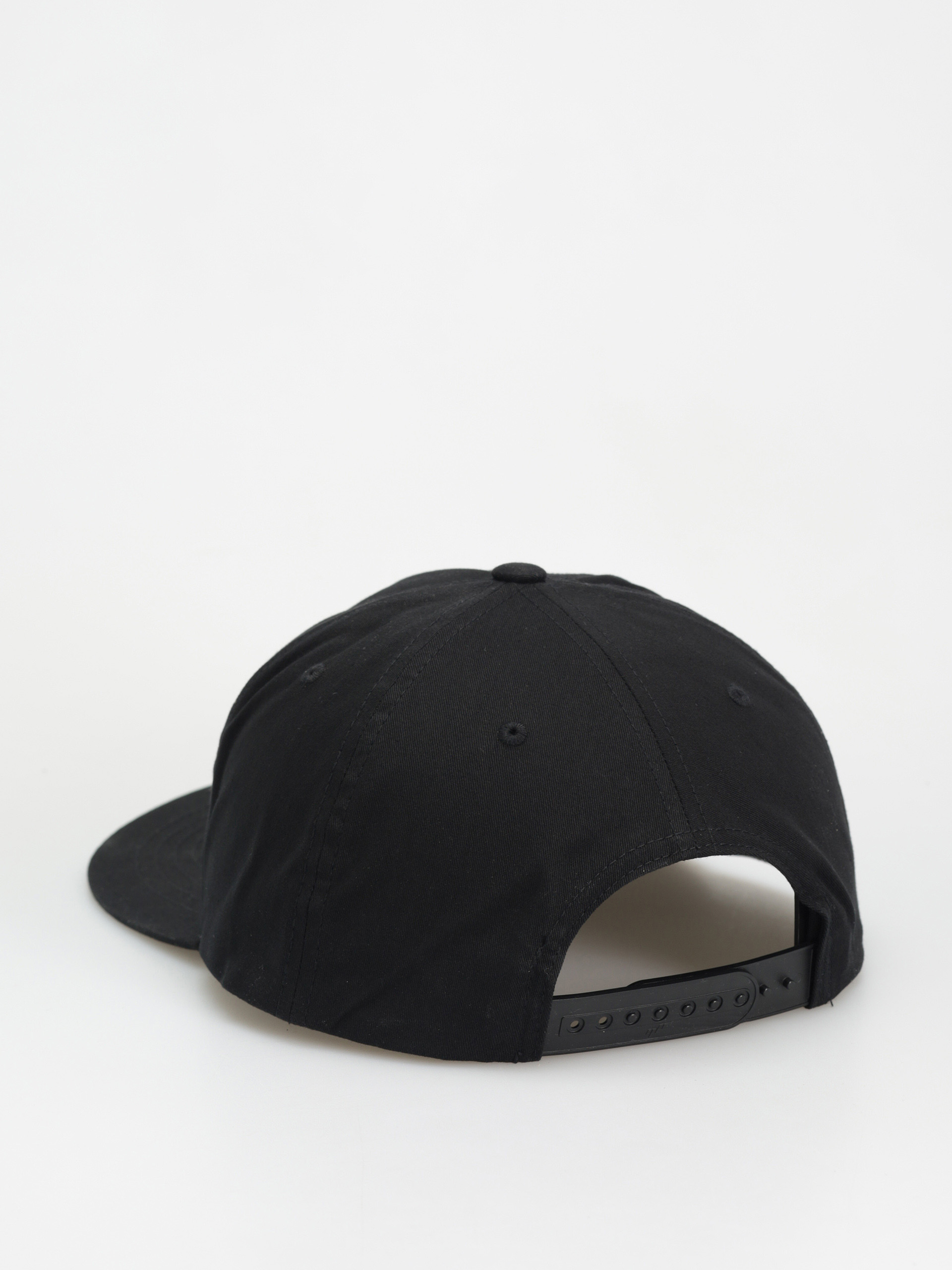 Thrasher X Toy Machine Scratch Cap (black)