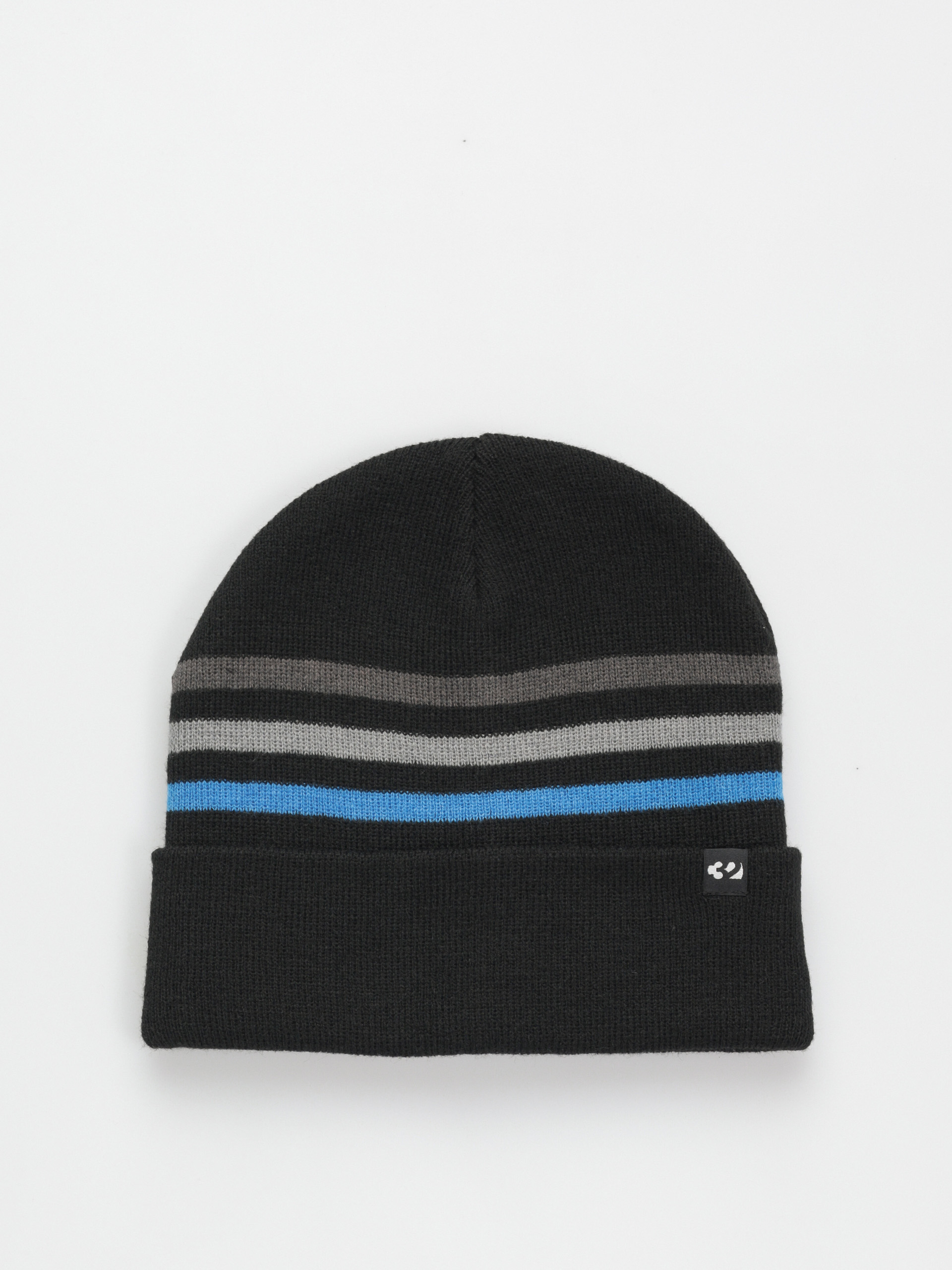 ThirtyTwo 32 Stripe Beanie (black/blue)