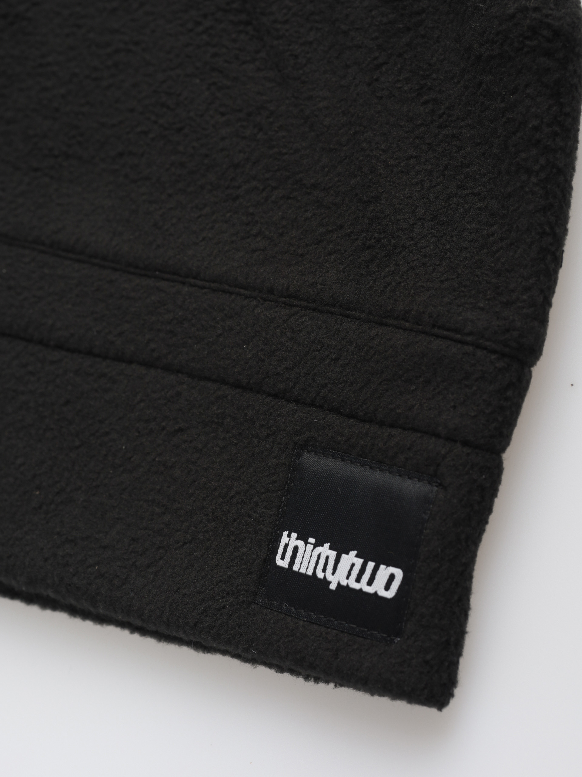 ThirtyTwo Rest Stop Mütze (black)