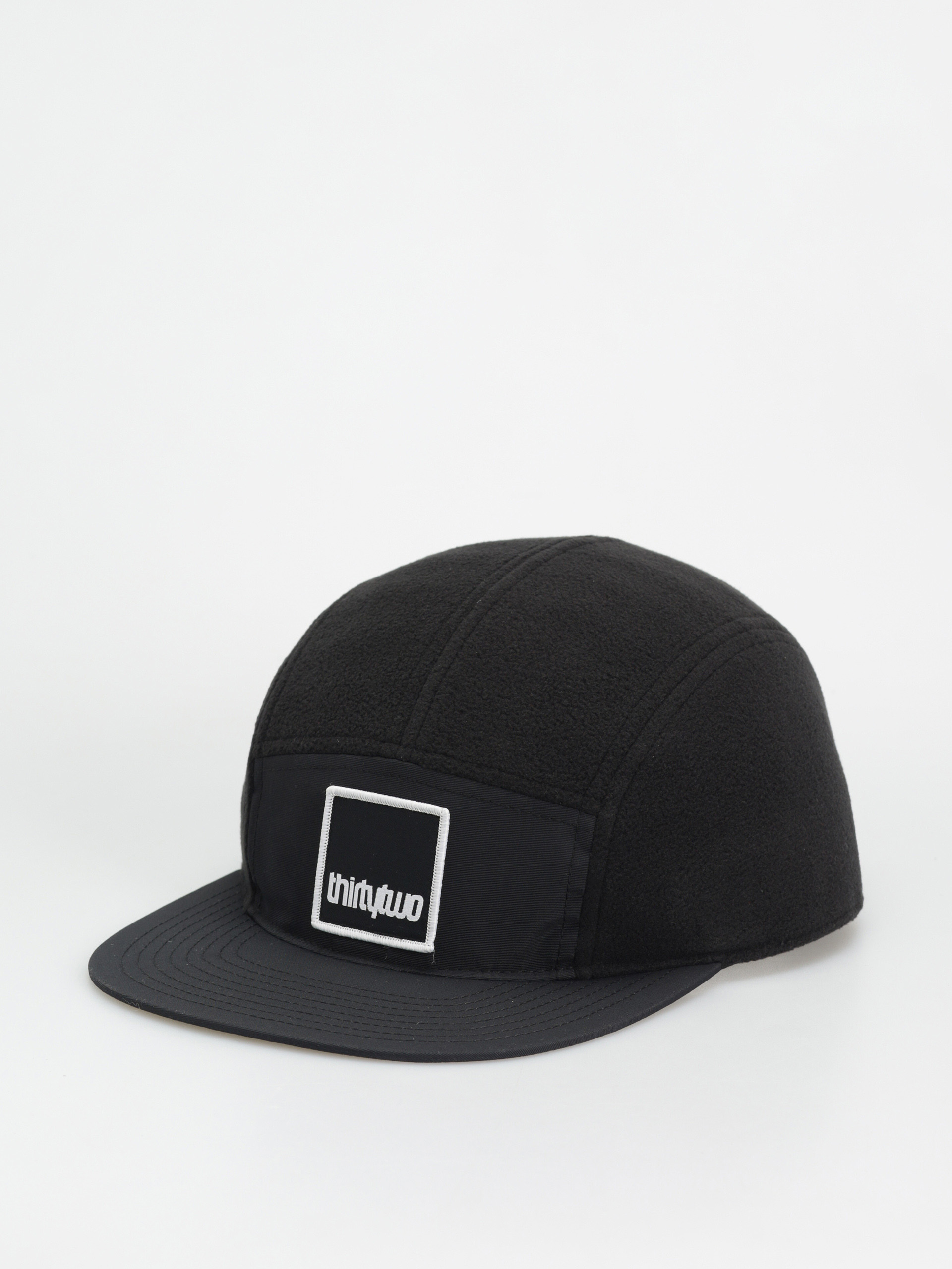 ThirtyTwo 32 Camp Hat - black (black)