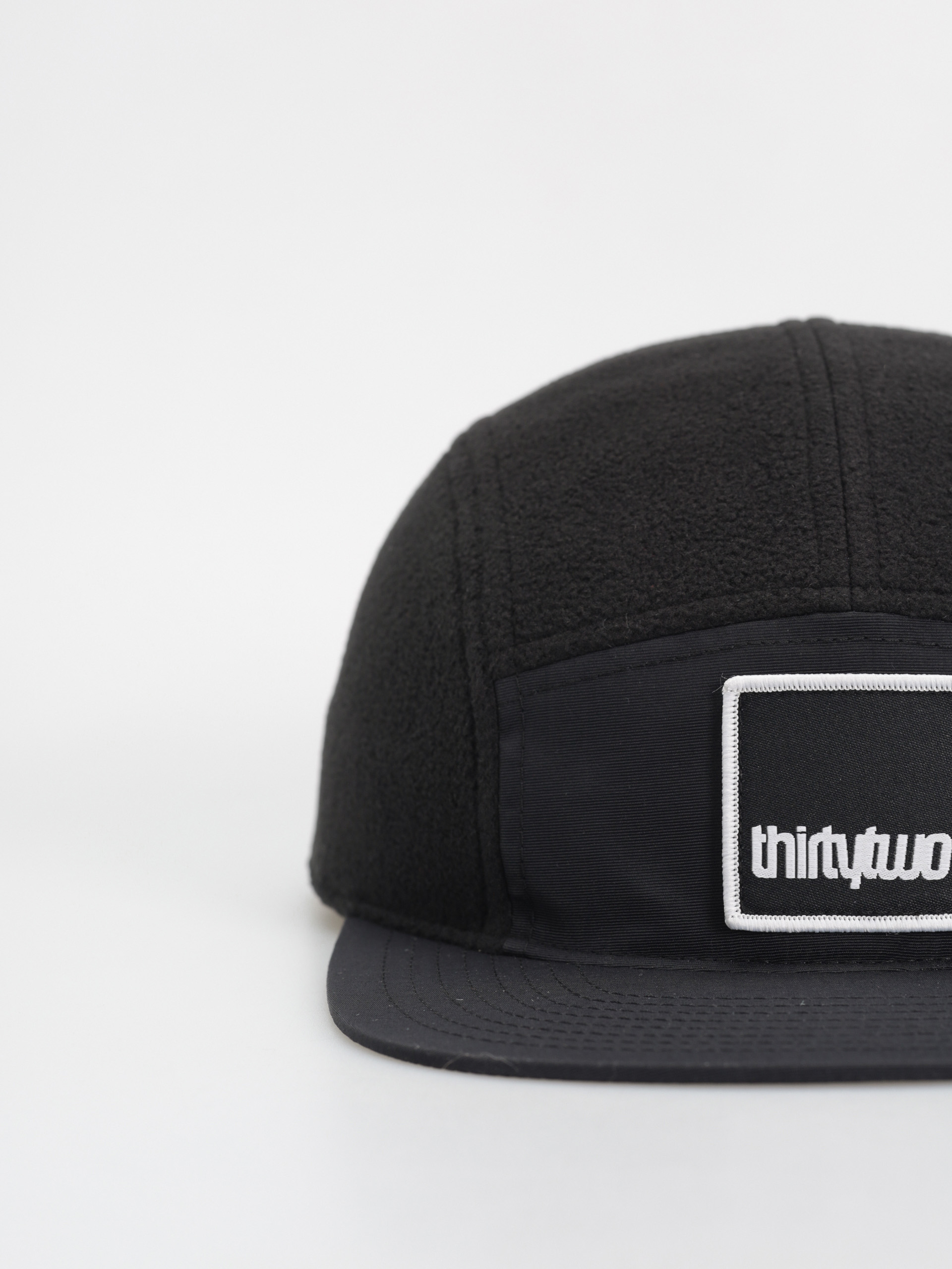 ThirtyTwo 32 Camp Hat (black)