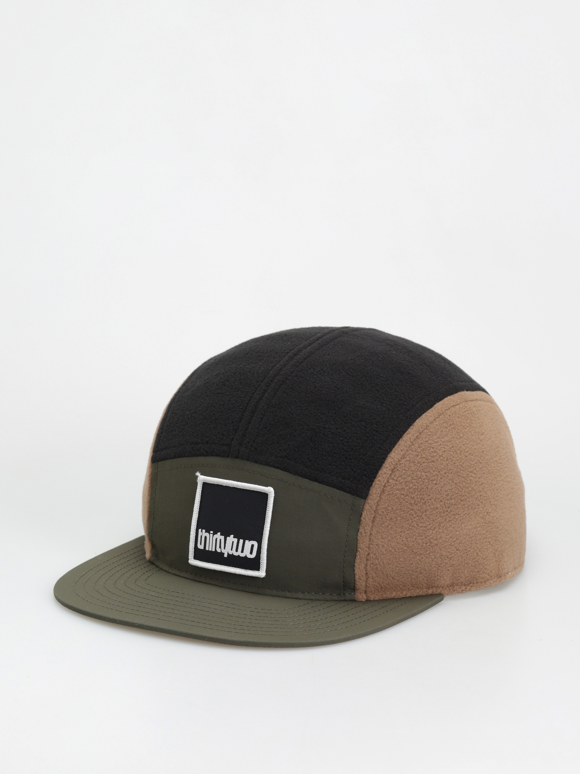 ThirtyTwo 32 Camp Hat Cap (military)