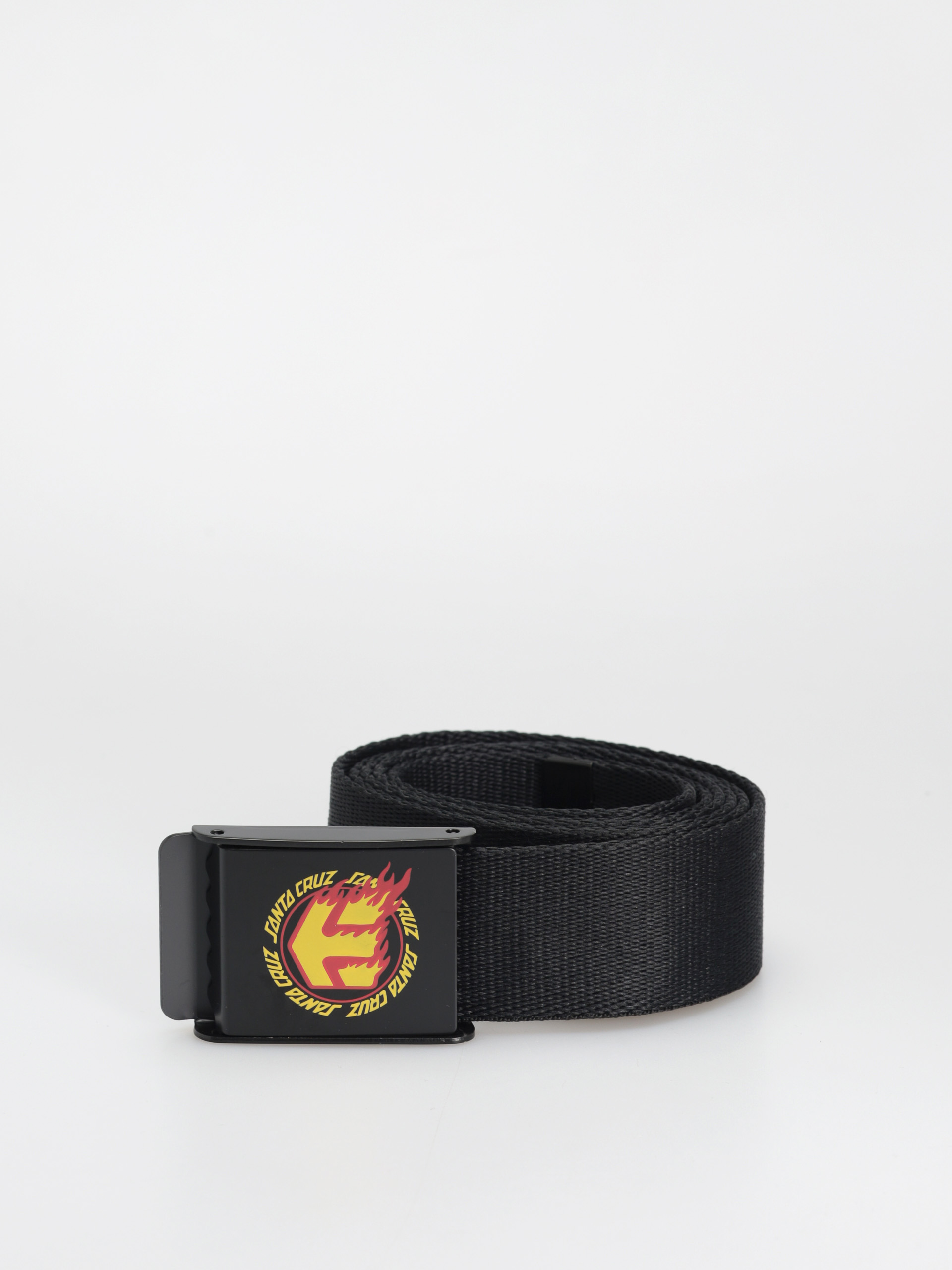 Etnies Belt Sc Flame (black)