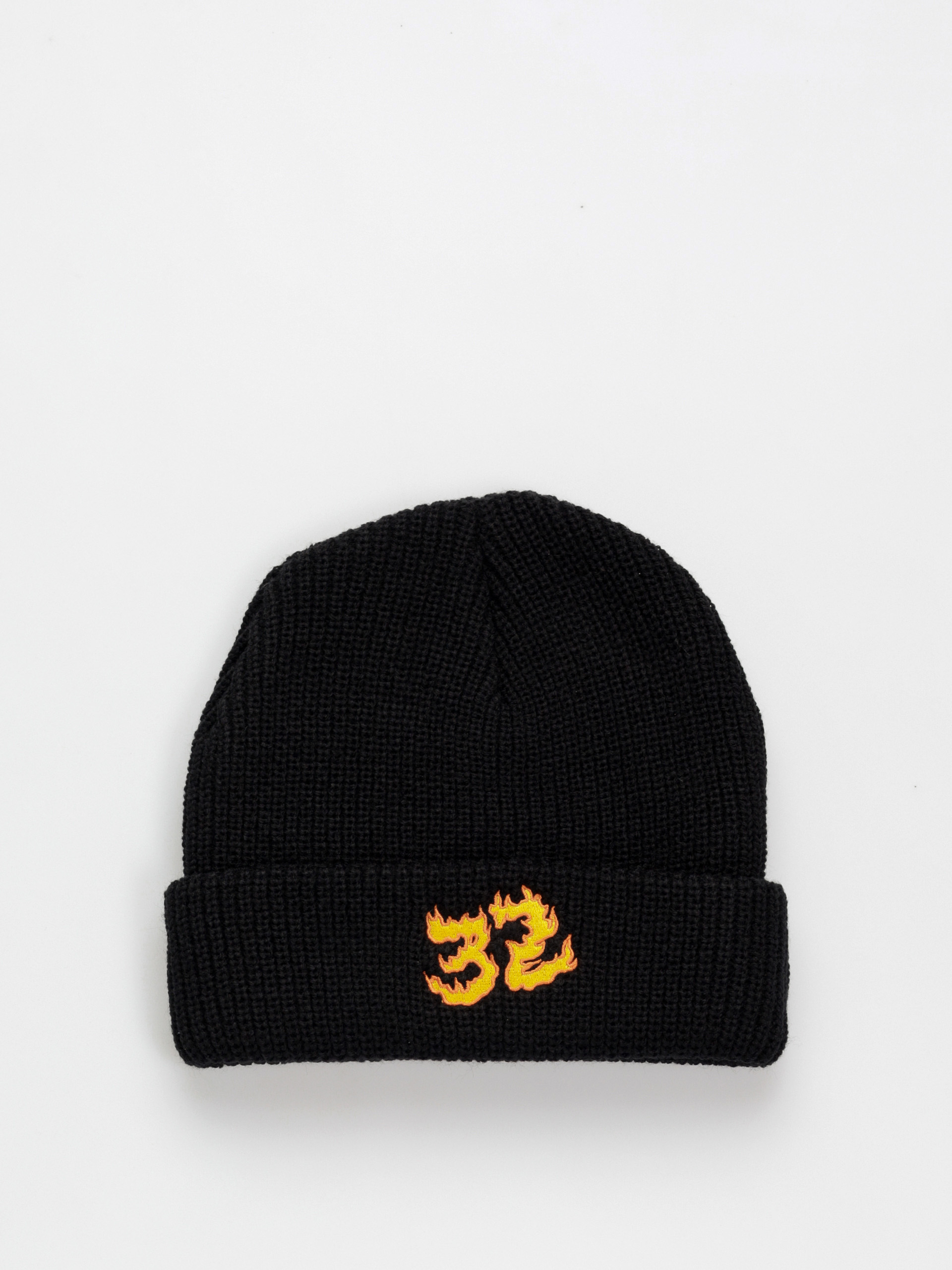 ThirtyTwo Beanie Hood Rats (black)