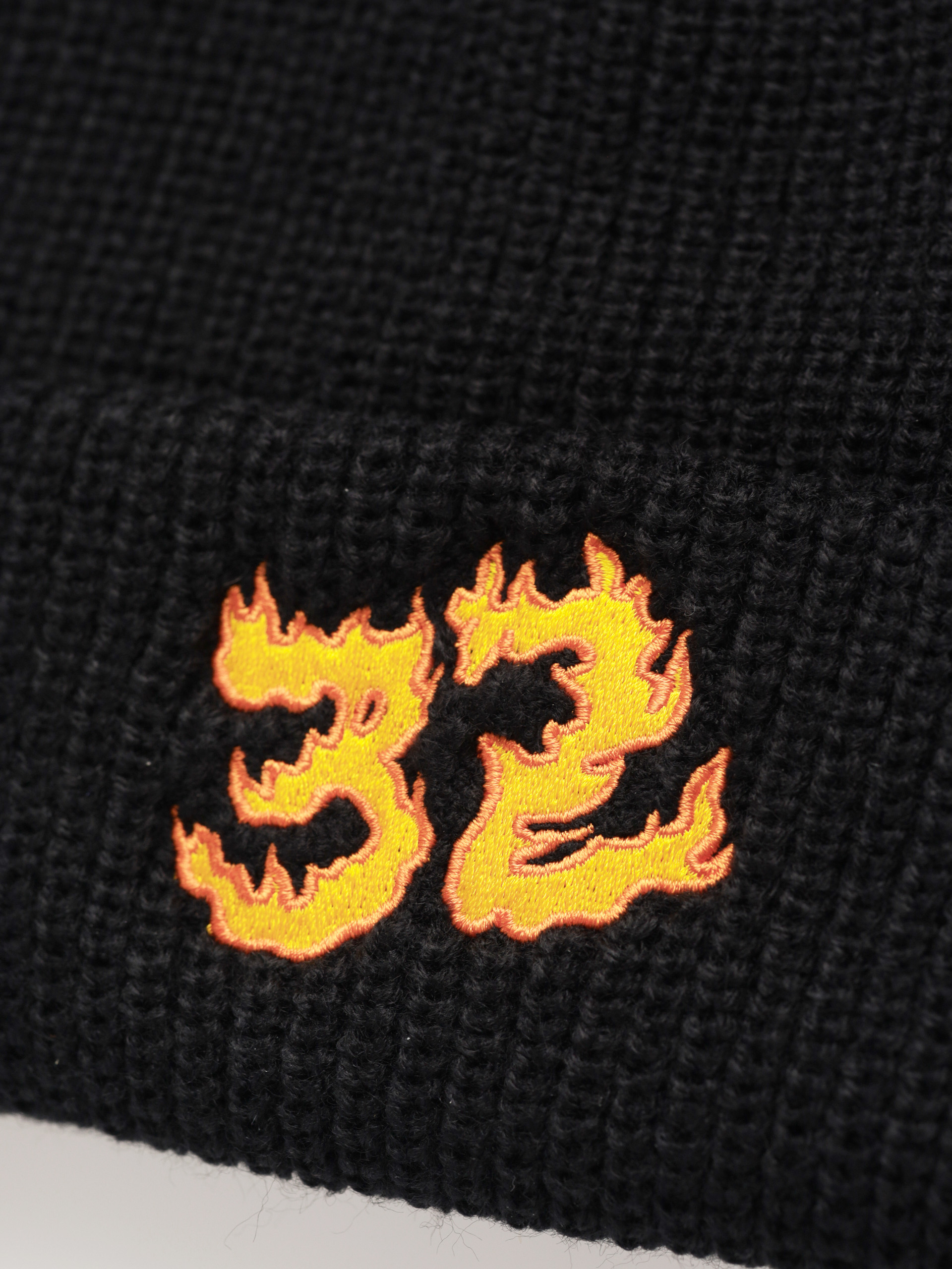 ThirtyTwo Beanie Hood Rats (black)