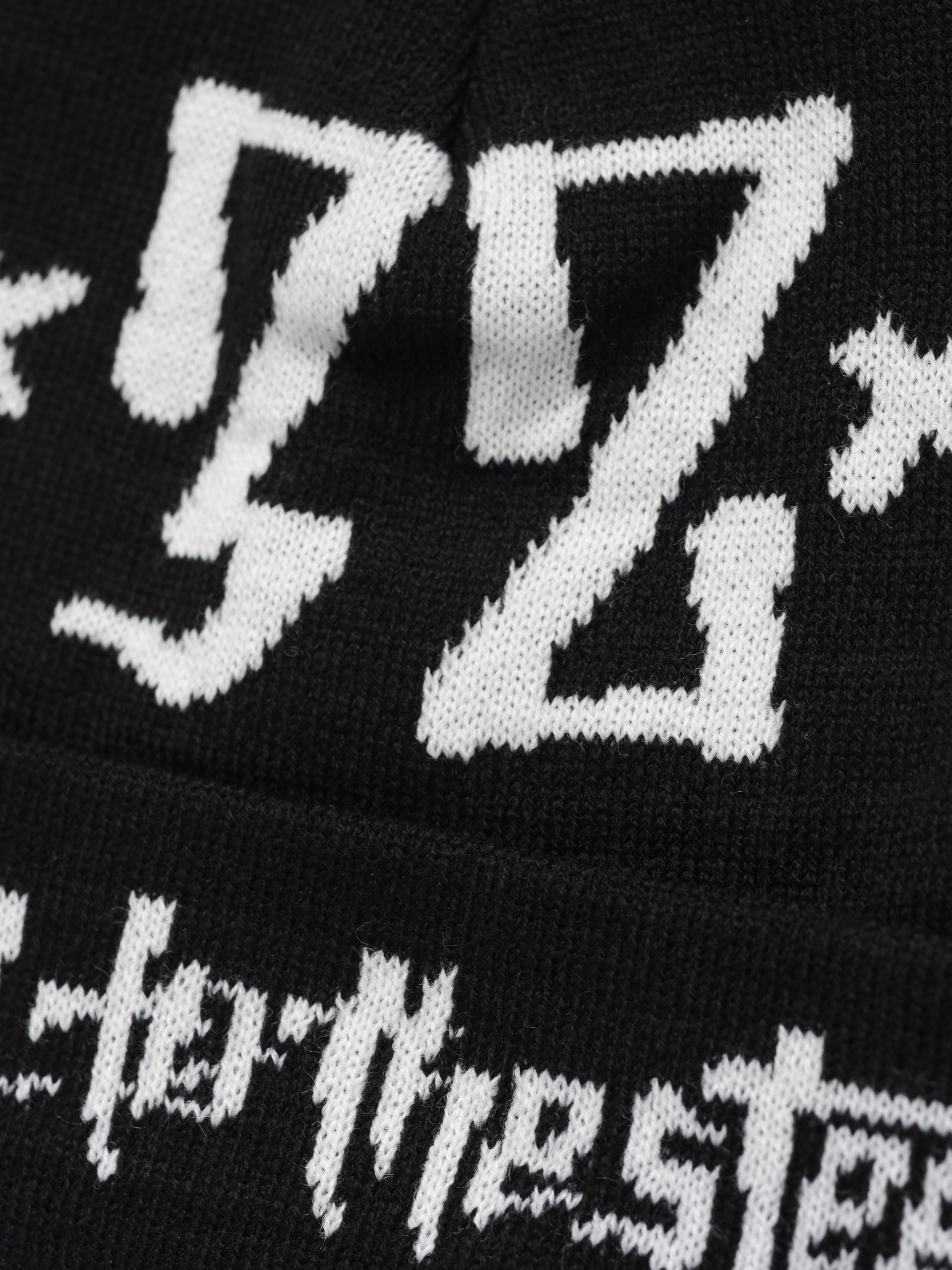 ThirtyTwo Mütze Steel (black)