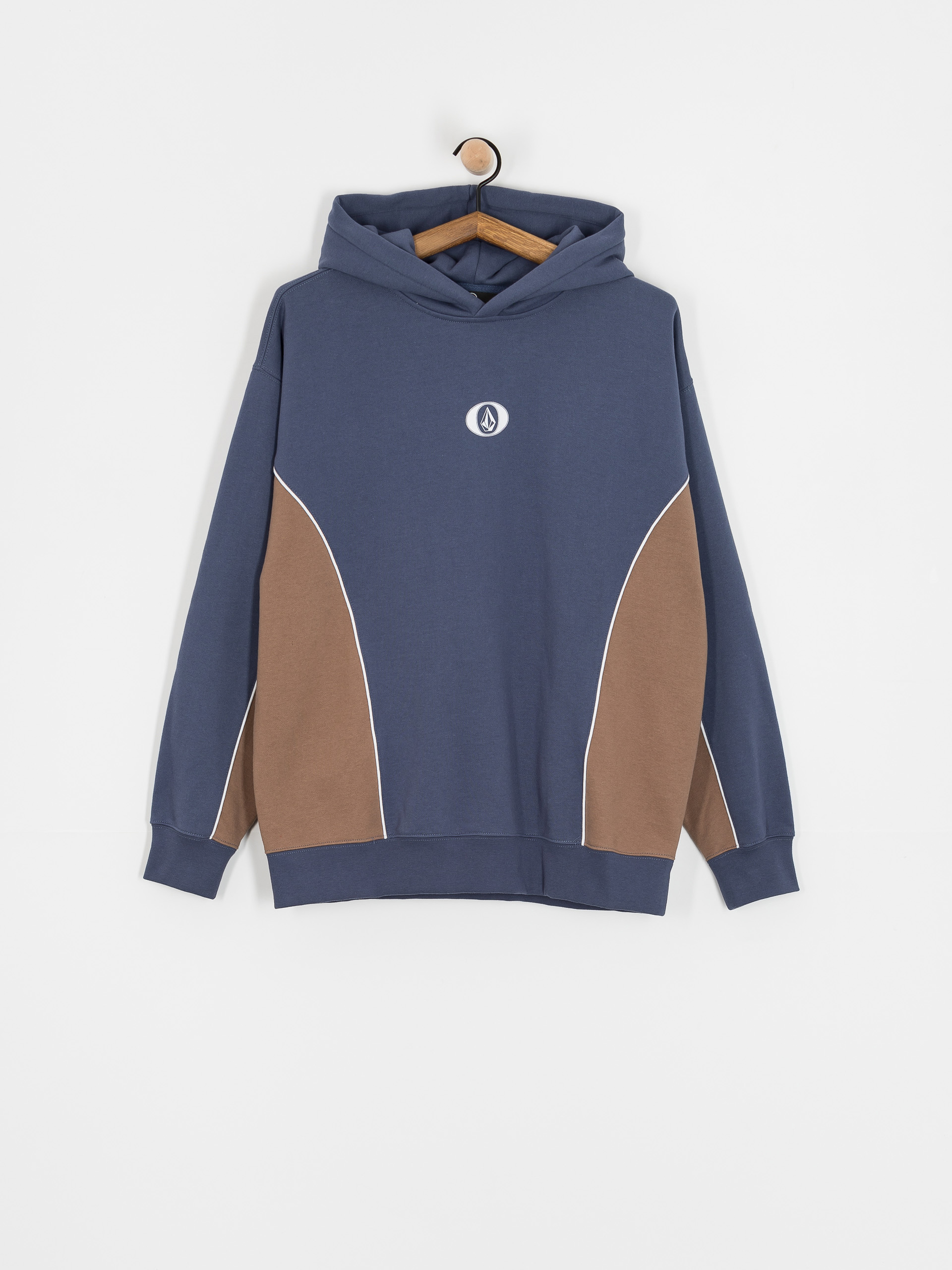 Volcom Active sweatshirt Vital HD (indigo)