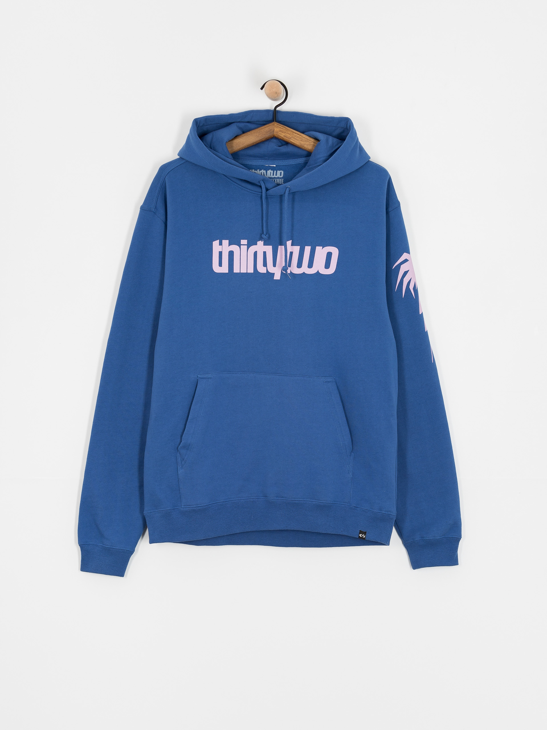 ThirtyTwo Spring Break HD Hoodie (royal)