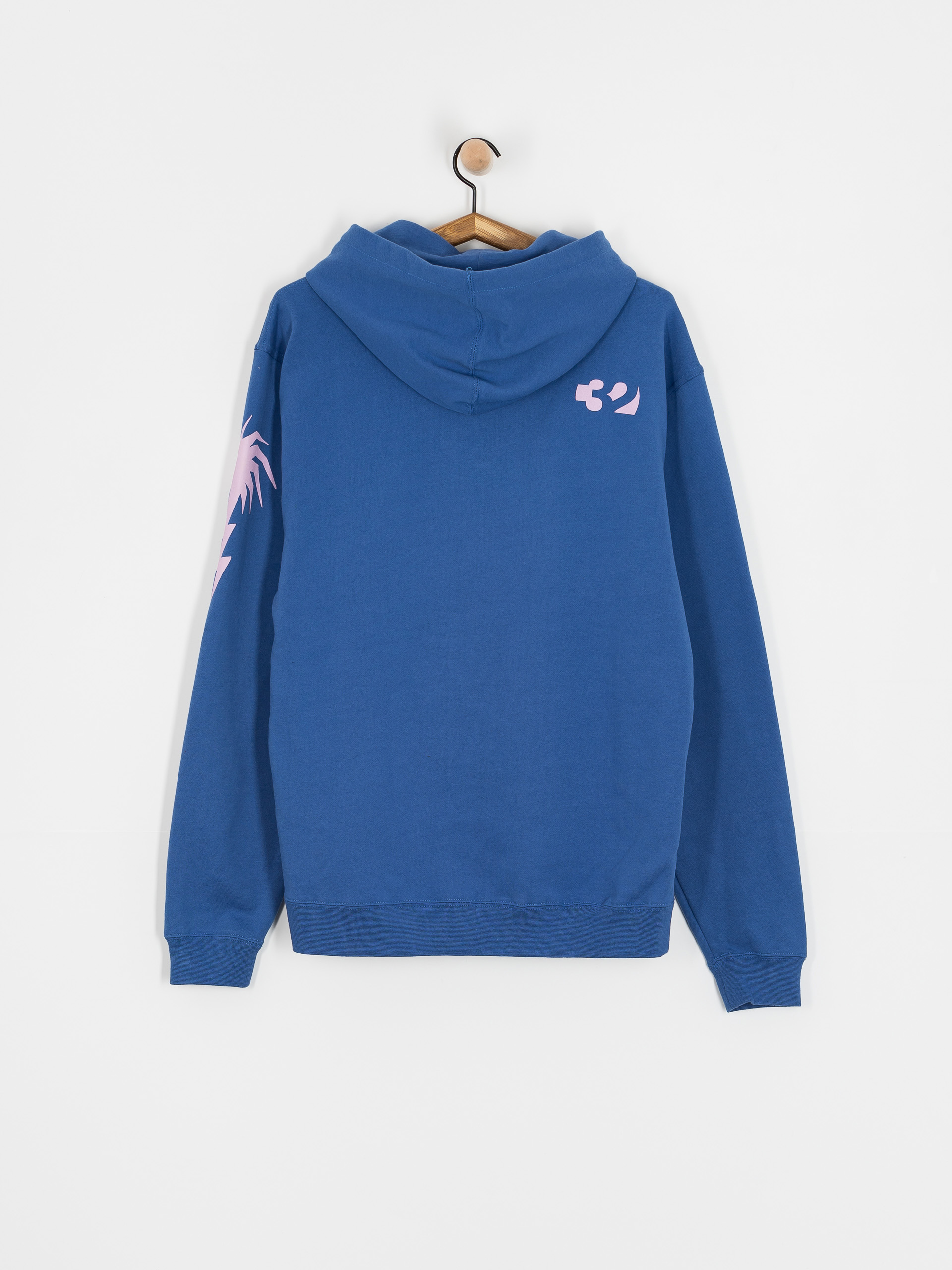 ThirtyTwo Spring Break HD Hoodie (royal)