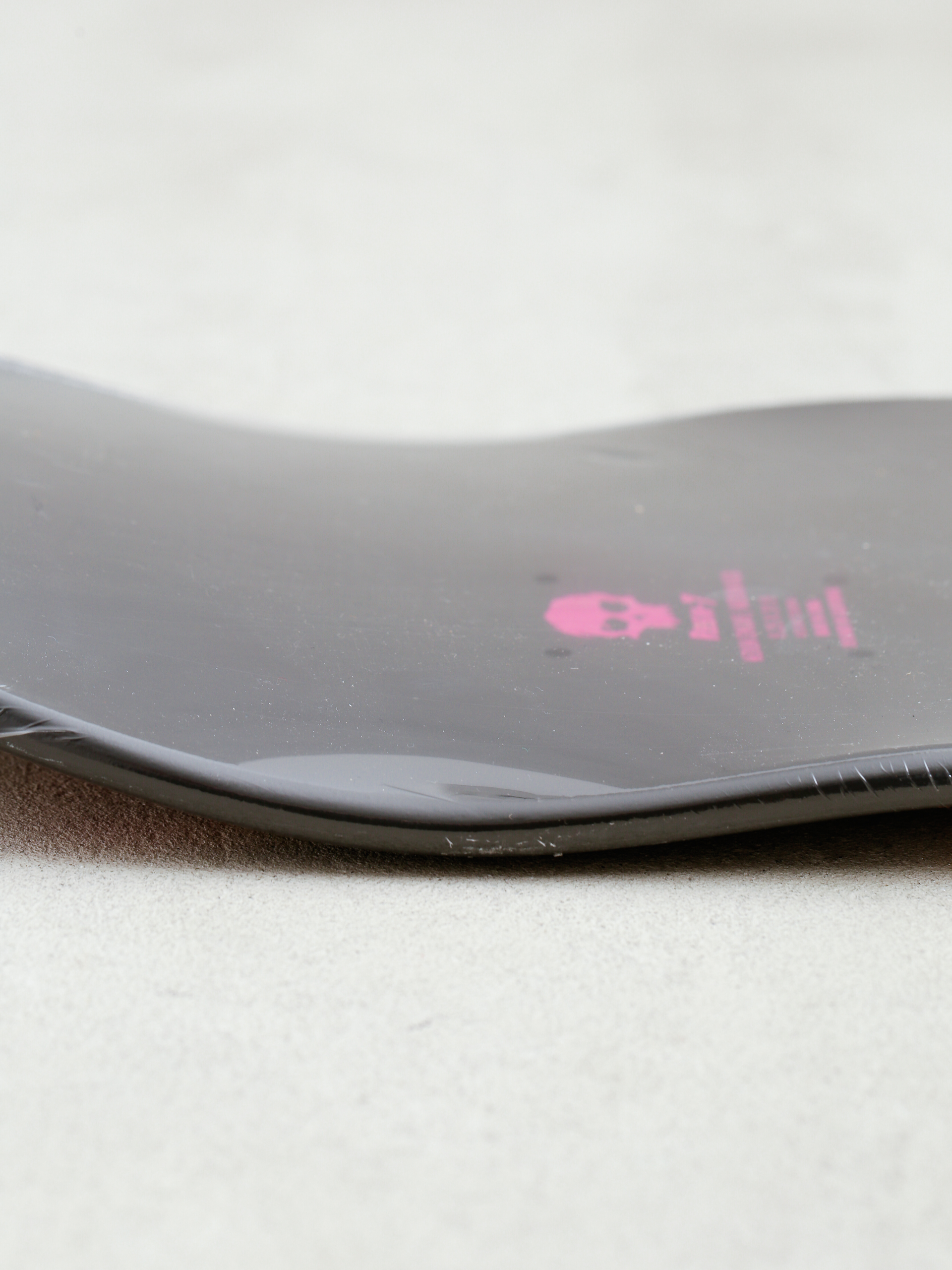 Zero Lopez Metal Health Deck (black)