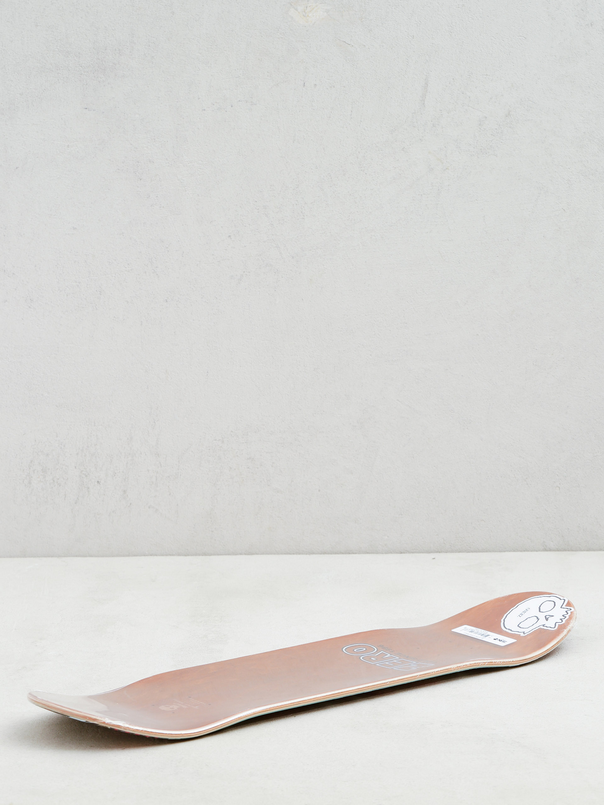 Zero Stipo Bold Deck (assorted)