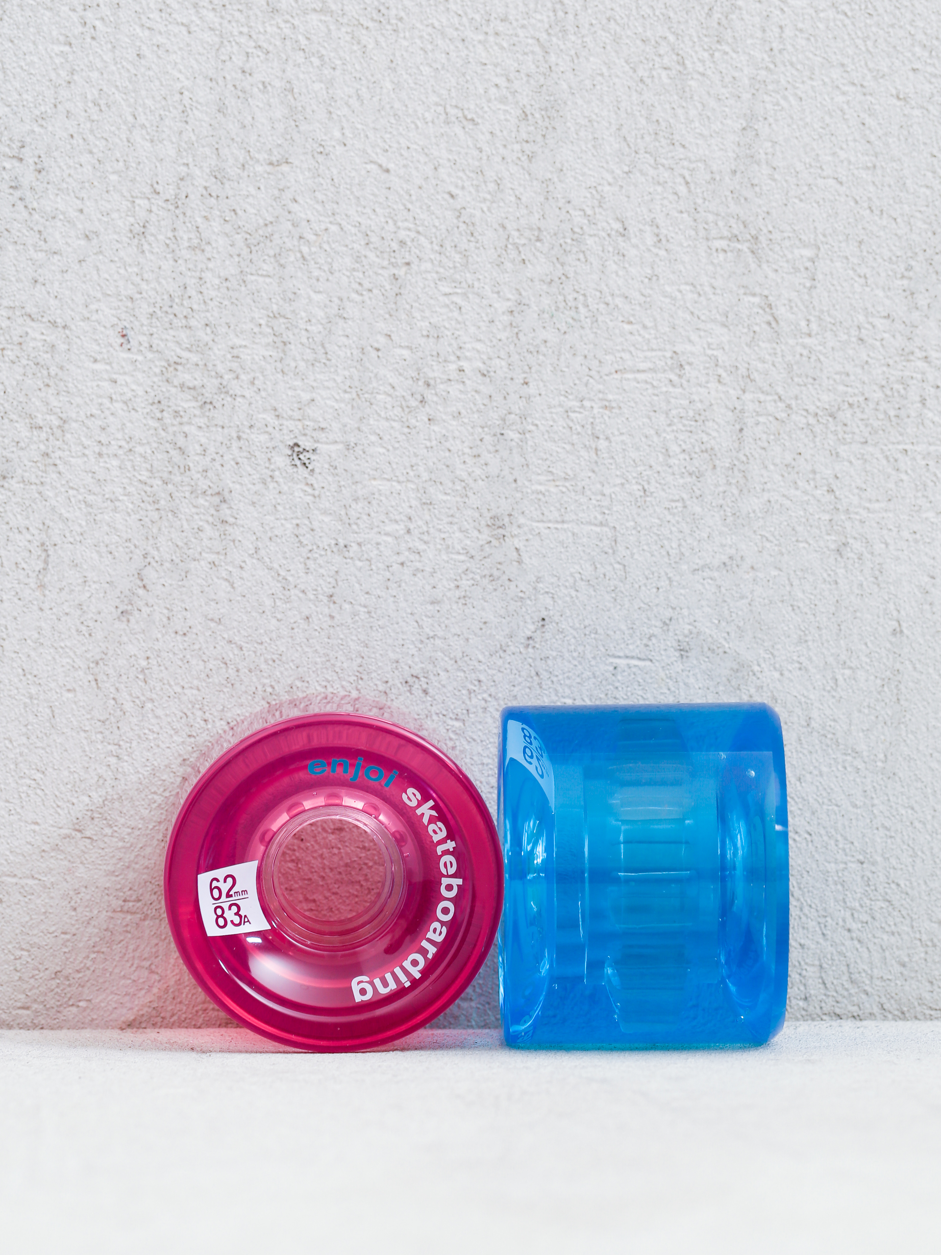 Enjoi Spectrum Cruiser Rollen