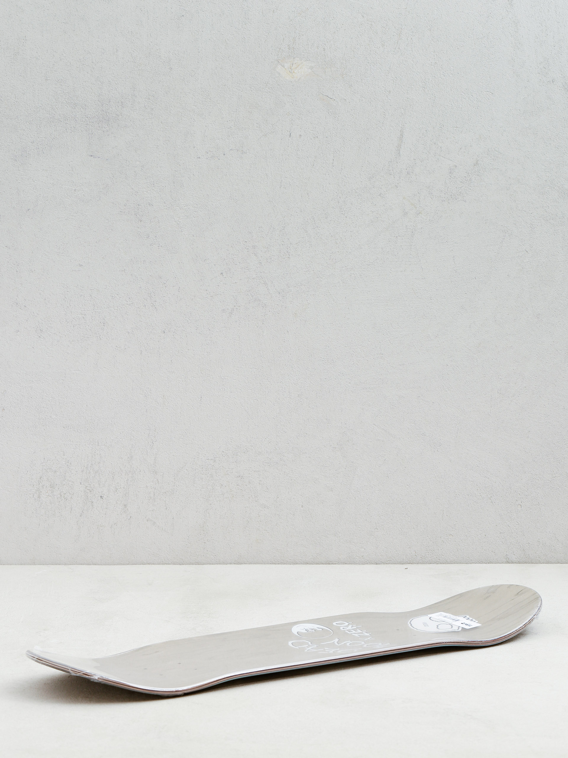 Zero Dead Moon Deck (black)