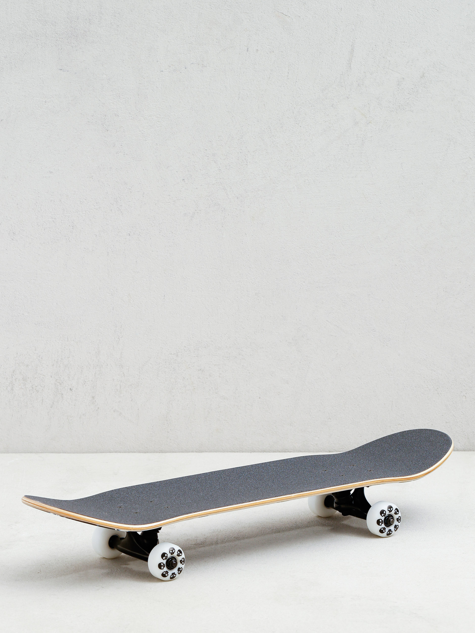 Zero Lightning Skateboard (black/blue)