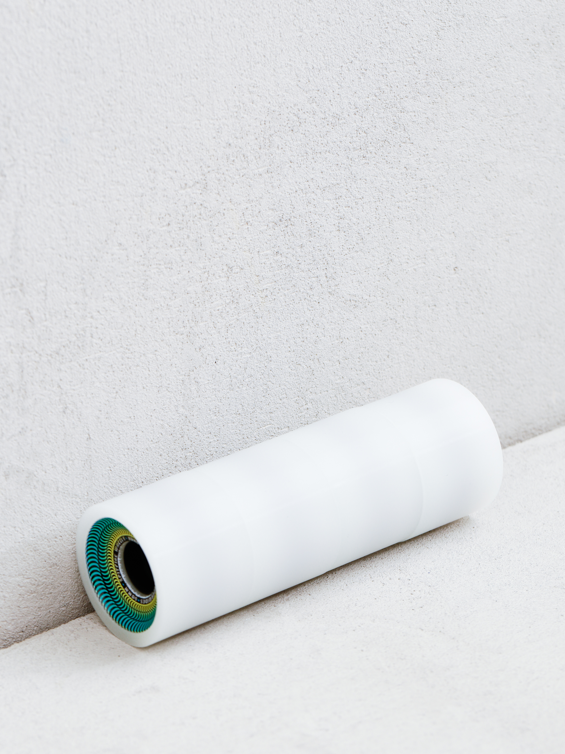 Spitfire 80HD Super Wide Rollen (ice grey)