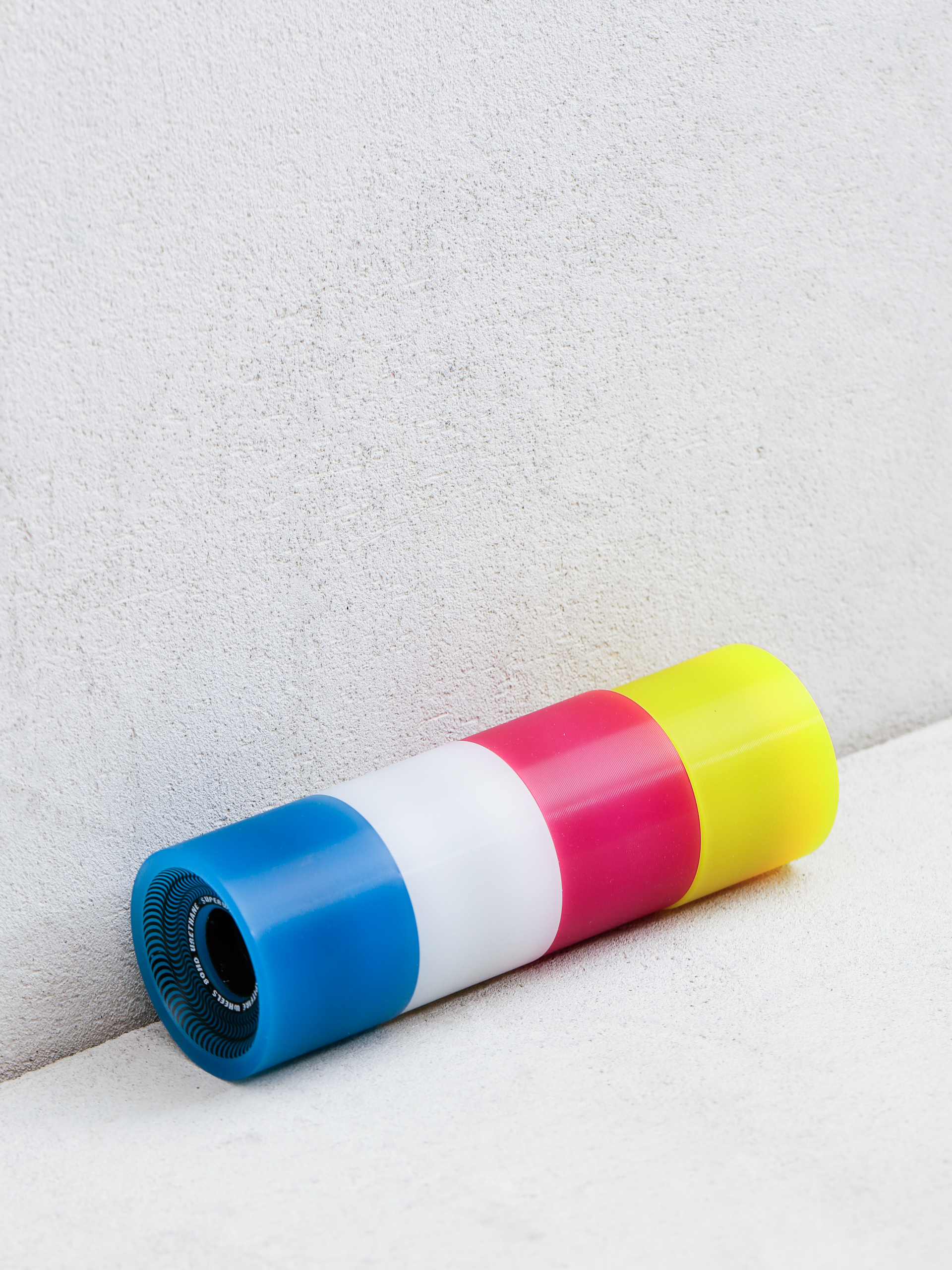 Spitfire 80HD Super Wide Rollen (cmky)