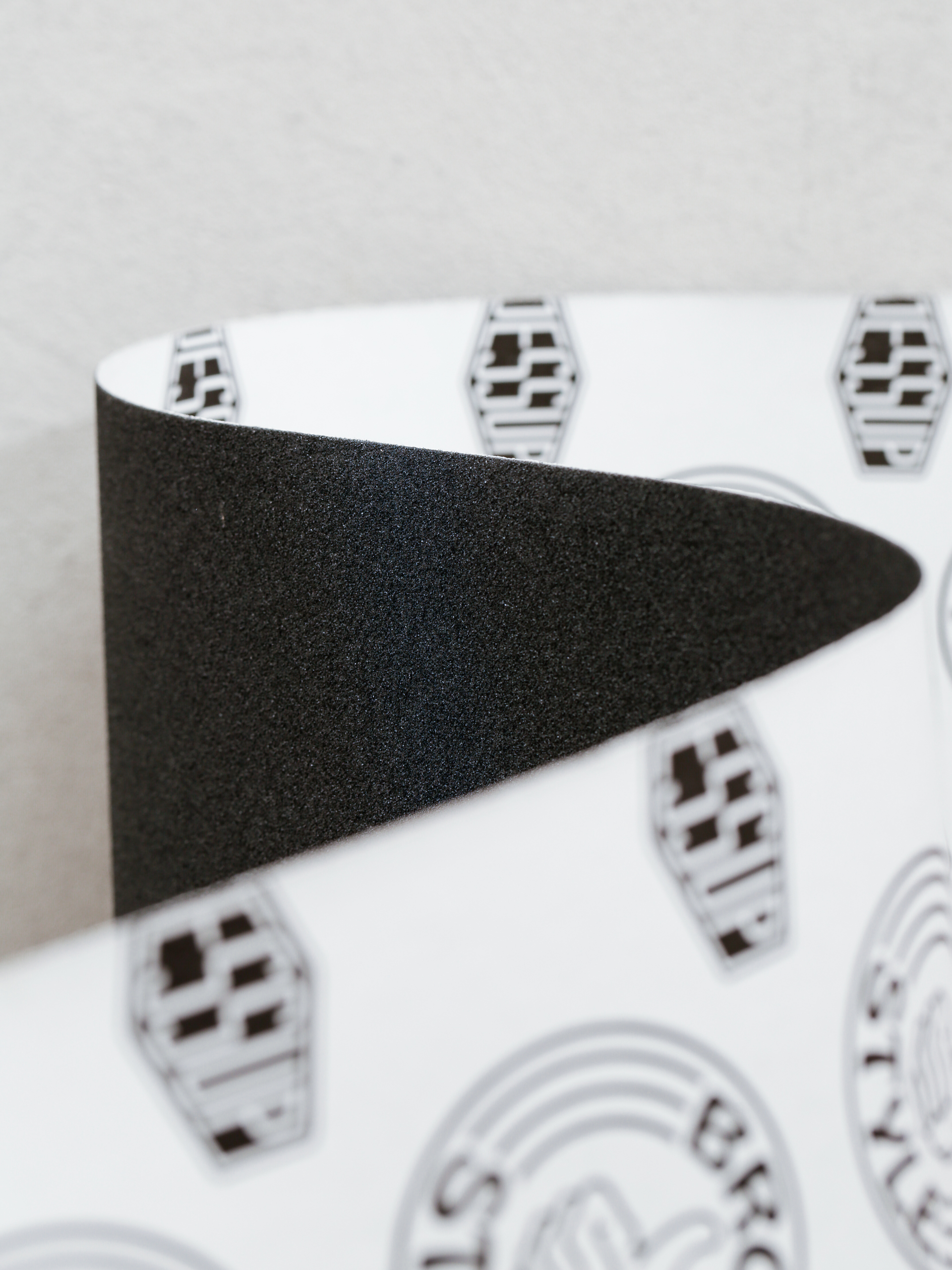 Bro Style Choice Thumb Up Grip (black)